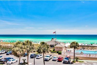 500 Gulf Shore Drive #UNIT 319A, Destin, FL 32541 - Photo 1