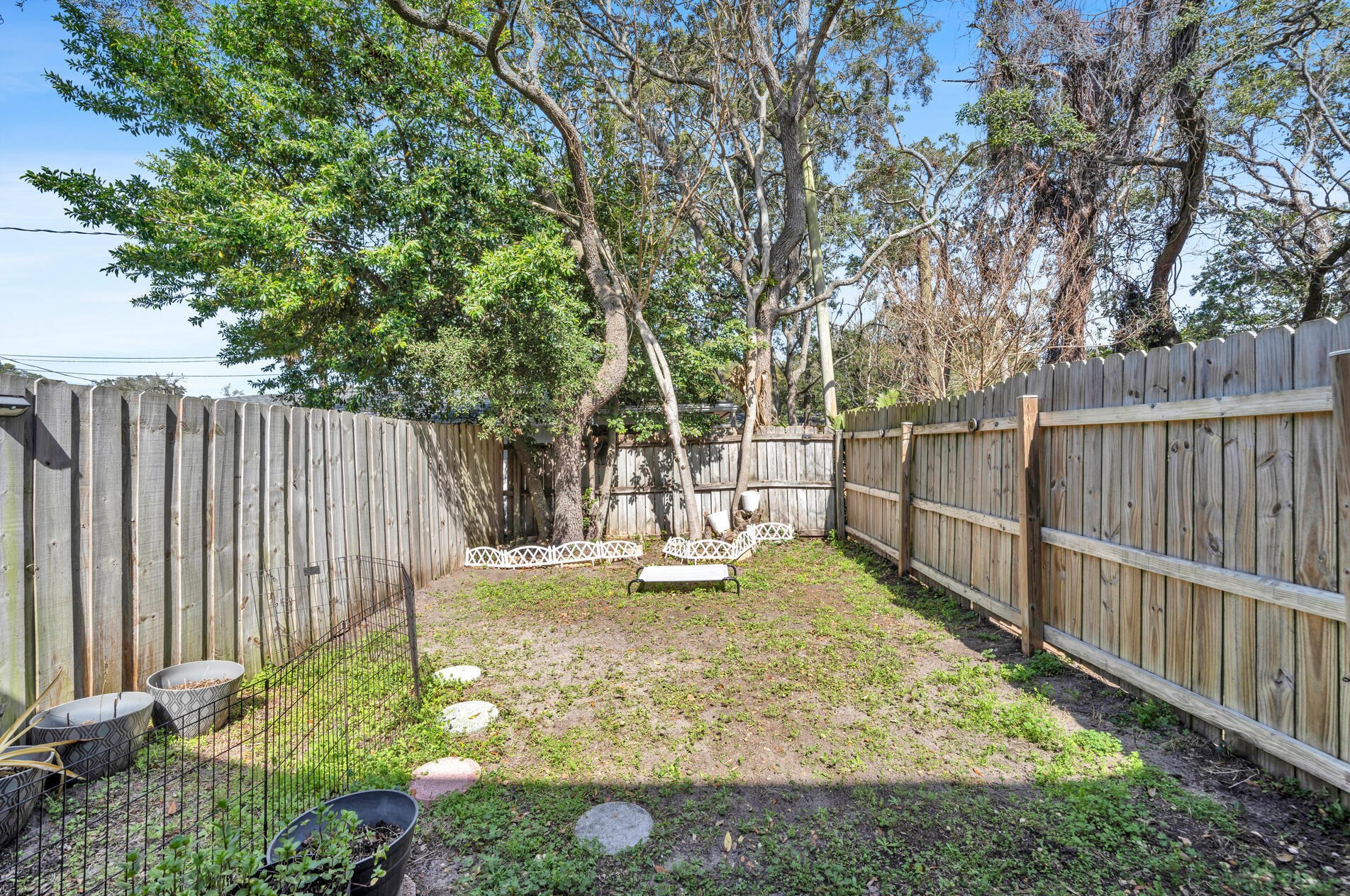 308 Woodrow St, Fort Walton Beach FL  32547-2210 exterior