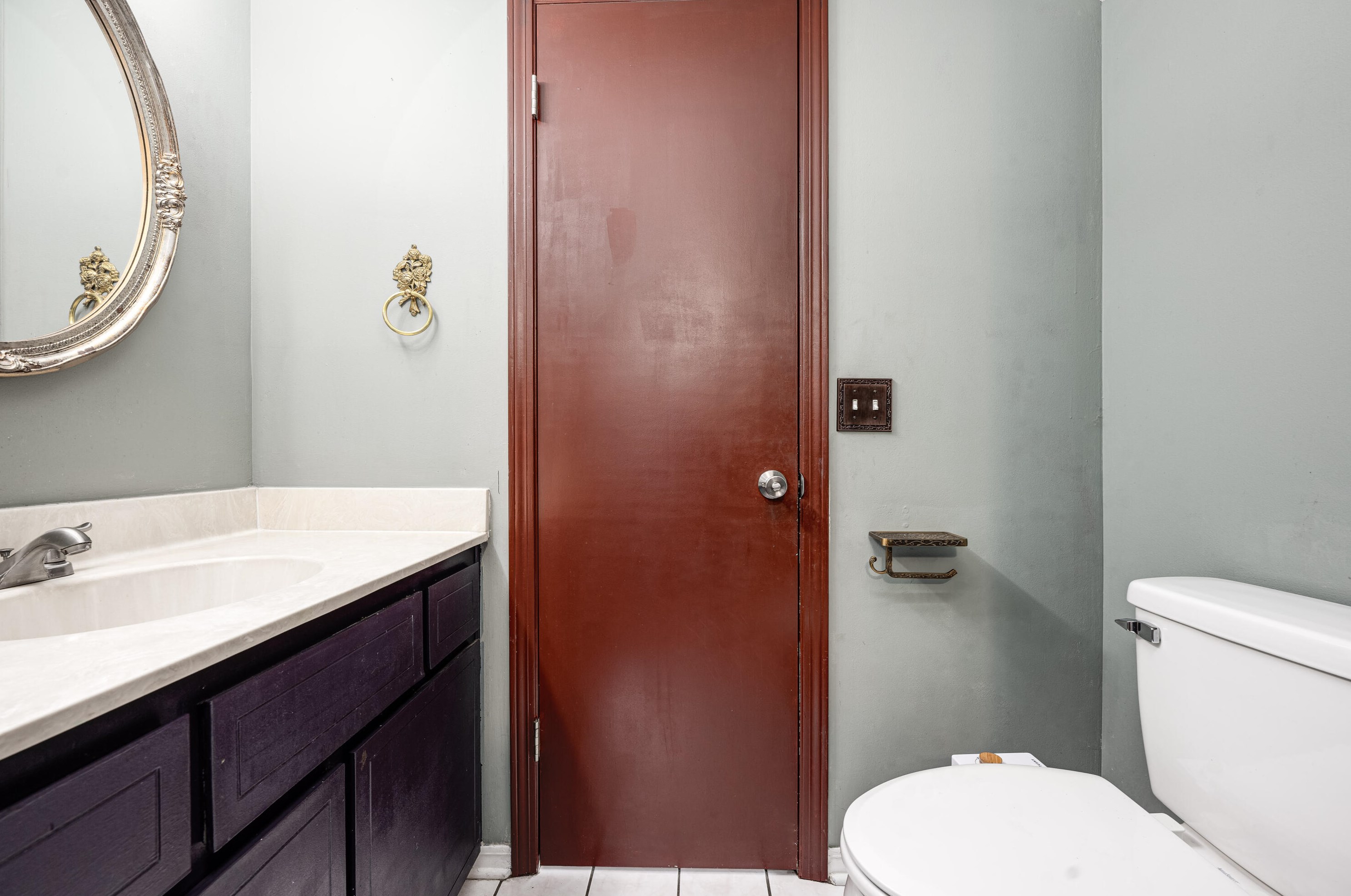 621 Lloyd St, Fort Walton Beach FL 32547-7121 exterior