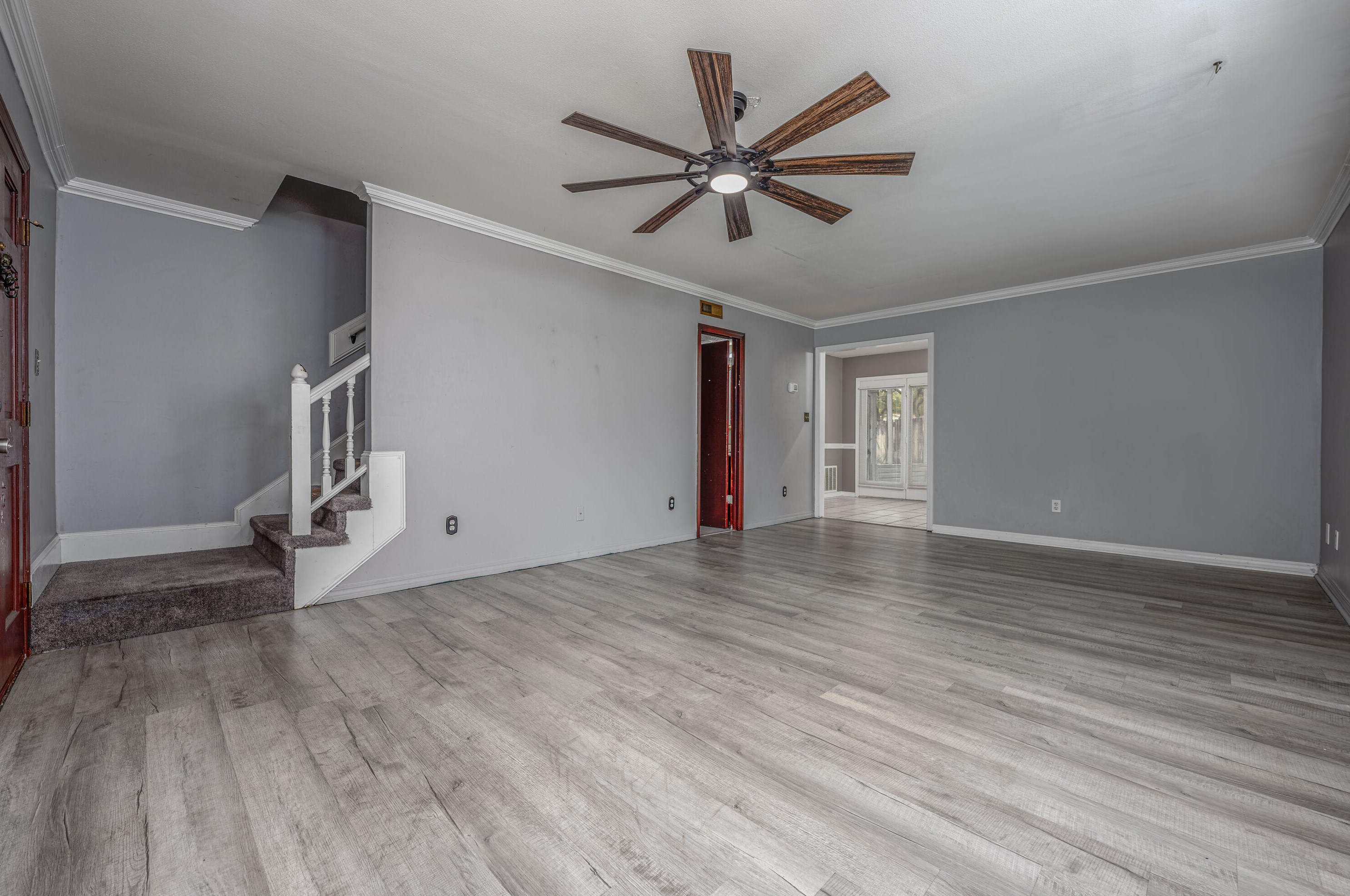 621 Lloyd St, Fort Walton Beach FL 32547-7121 exterior