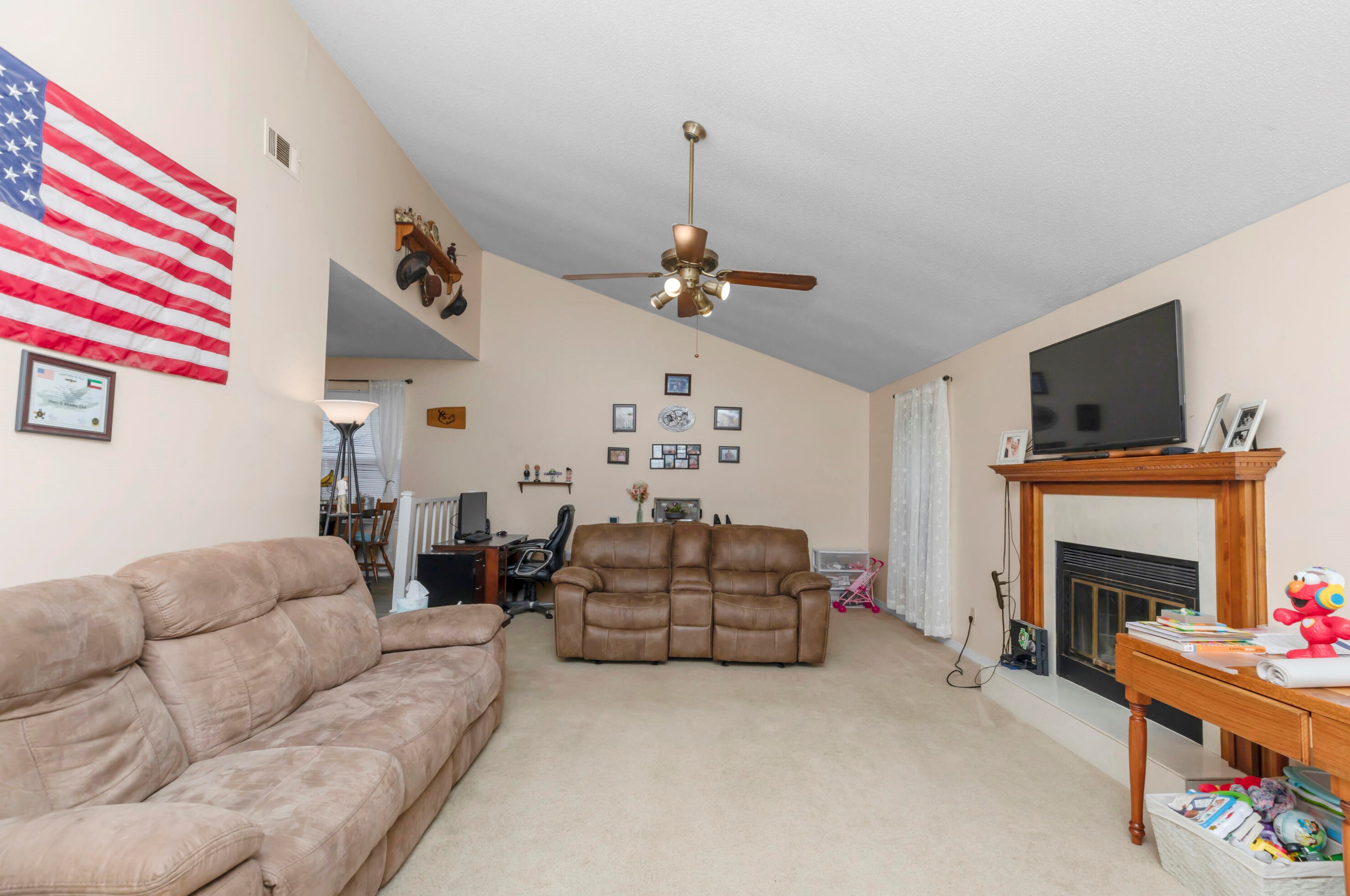 231 Seville Cir, Mary Esther FL  32569-1472 exterior