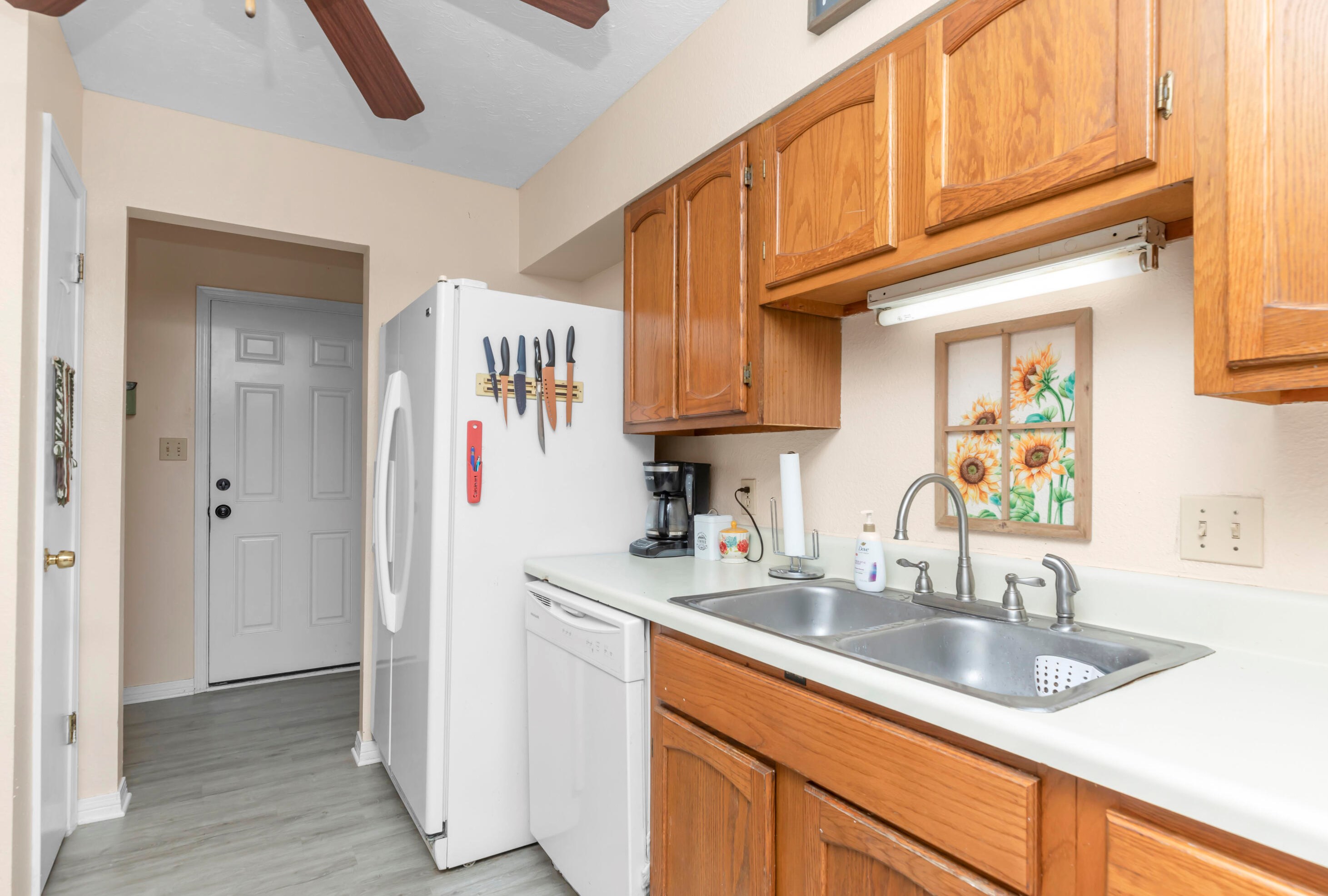 231 Seville Cir, Mary Esther FL  32569-1472 exterior