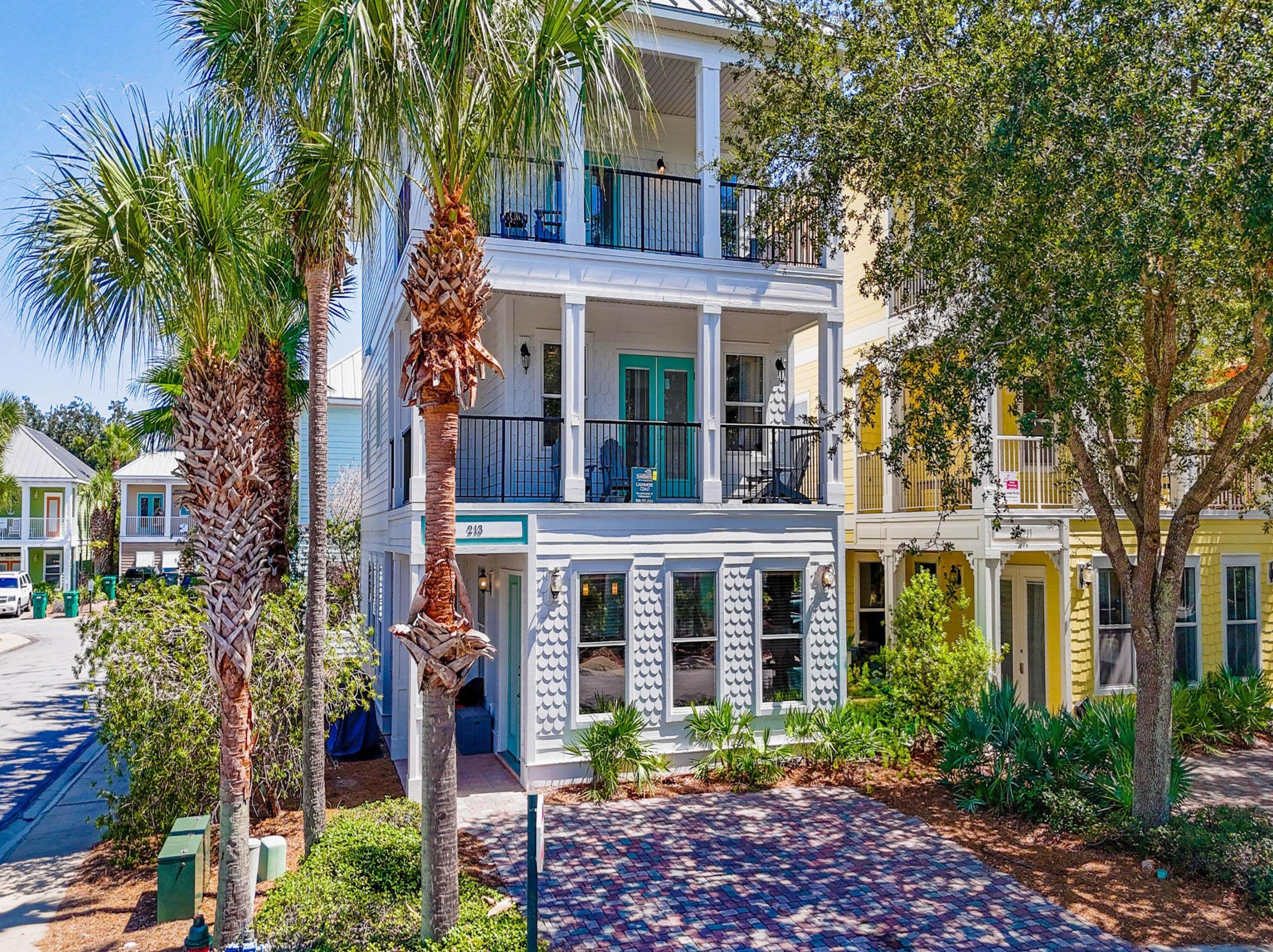 213 Grand Key Loop, Destin FL 32541-3525 exterior