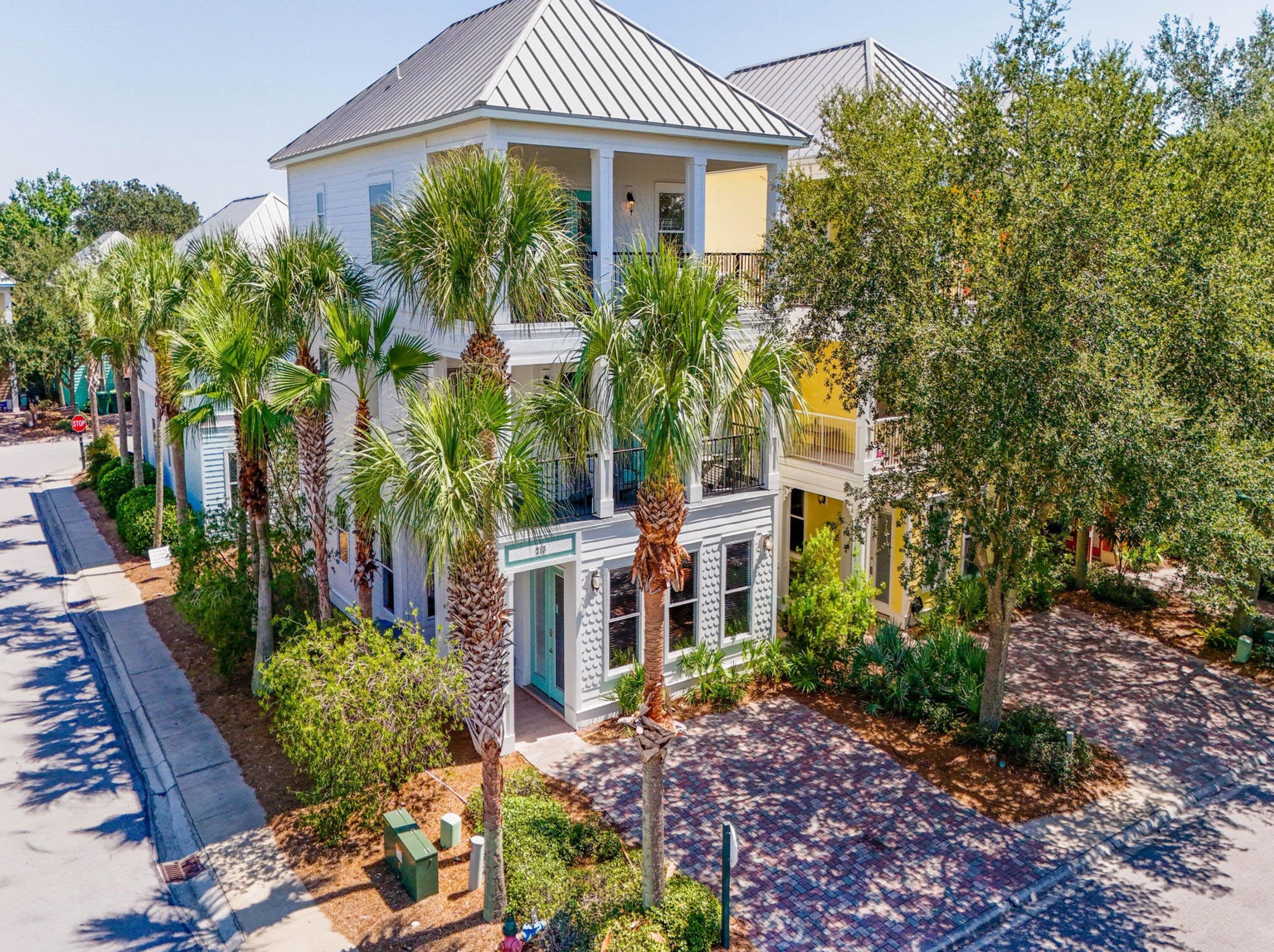 213 Grand Key Loop, Destin FL 32541-3525 exterior