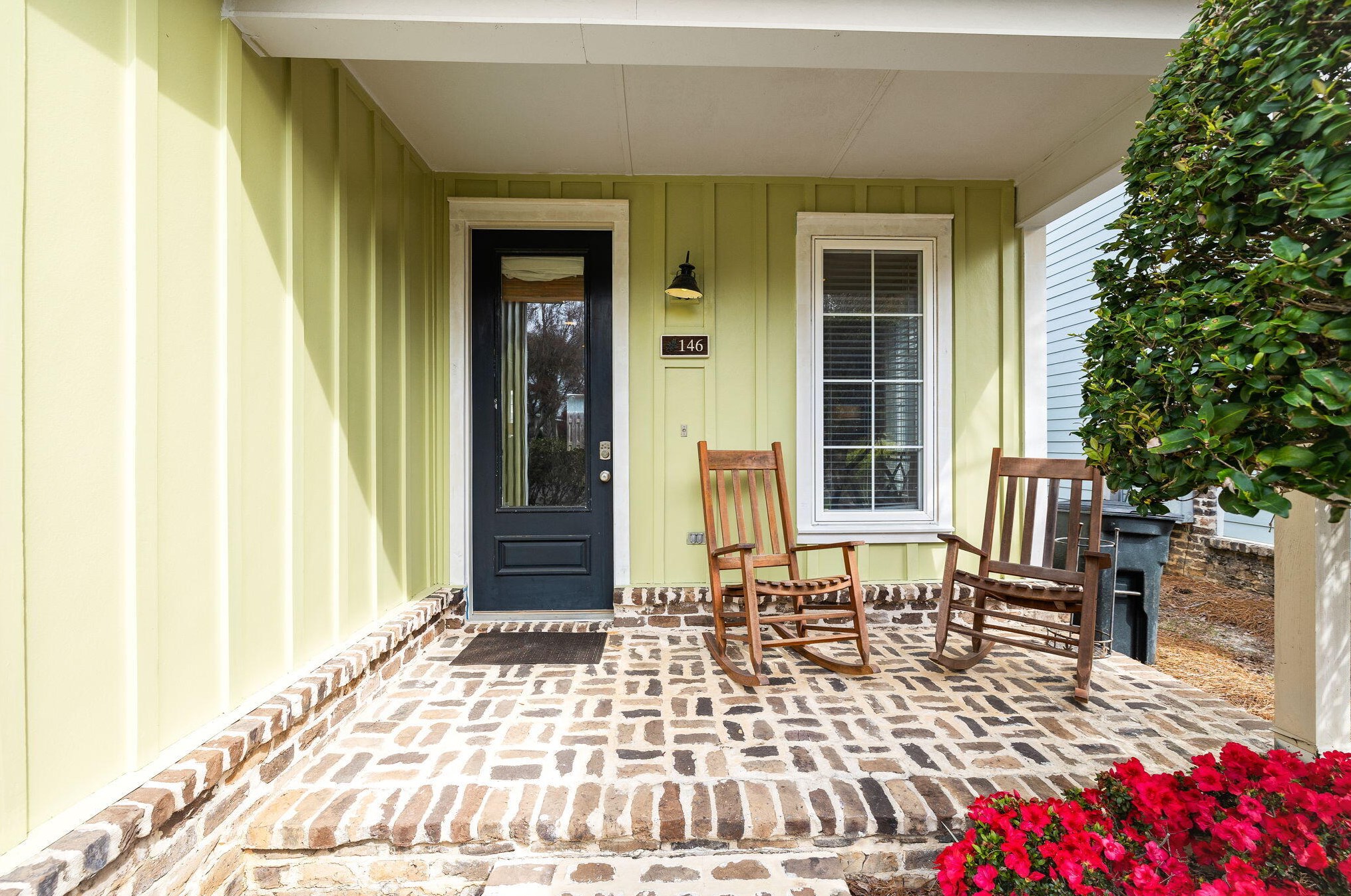 146 Zander Way, Santa Rosa Beach FL  32459-8565 exterior