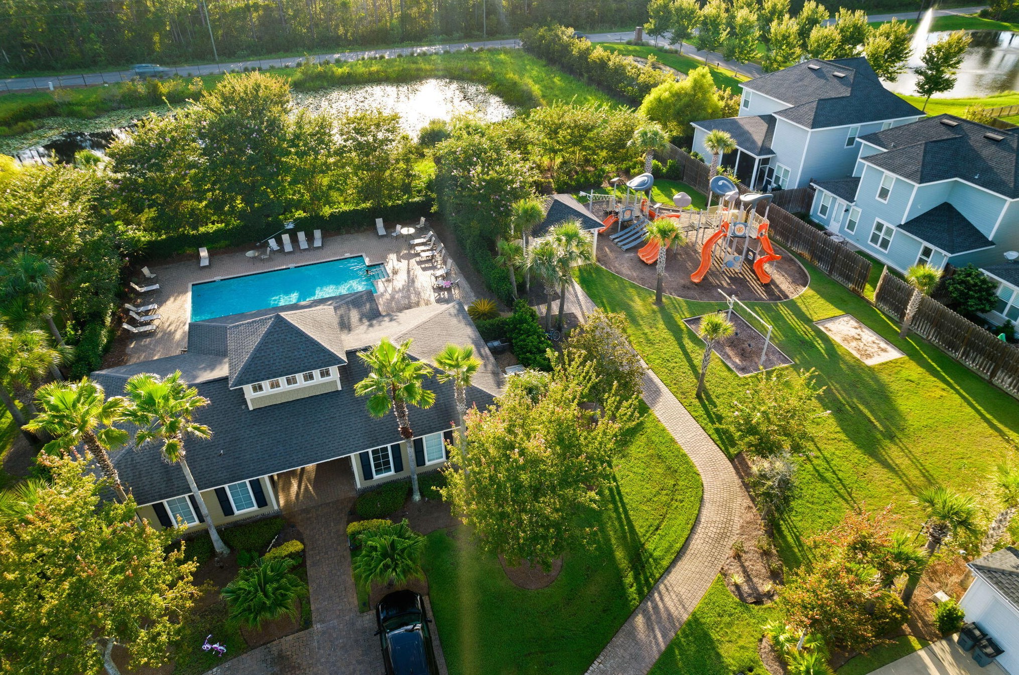 146 Zander Way, Santa Rosa Beach FL  32459-8563 exterior