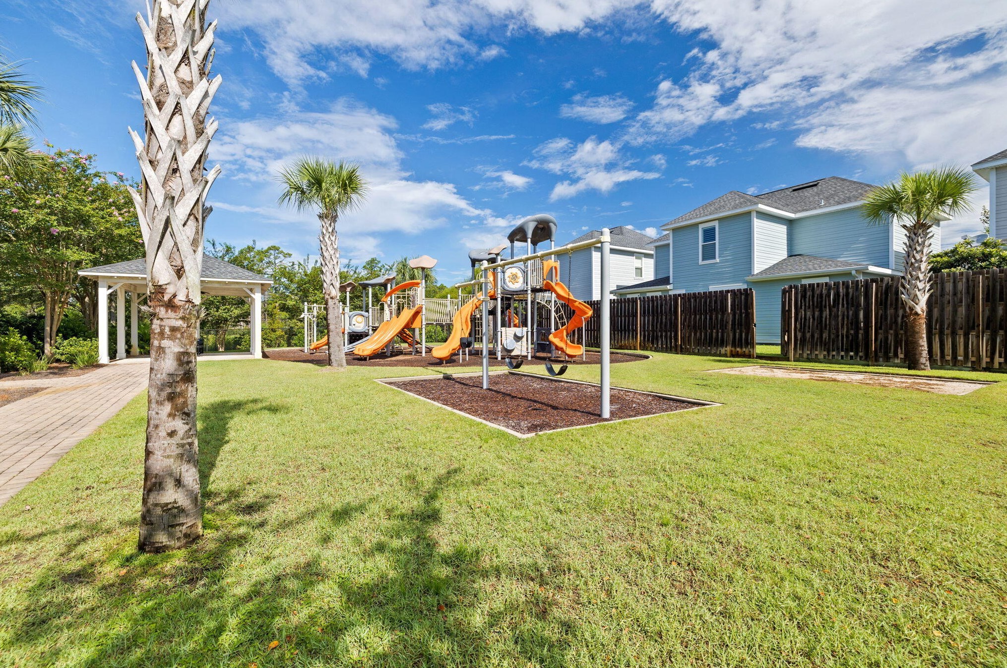 146 Zander Way, Santa Rosa Beach FL  32459-8563 exterior