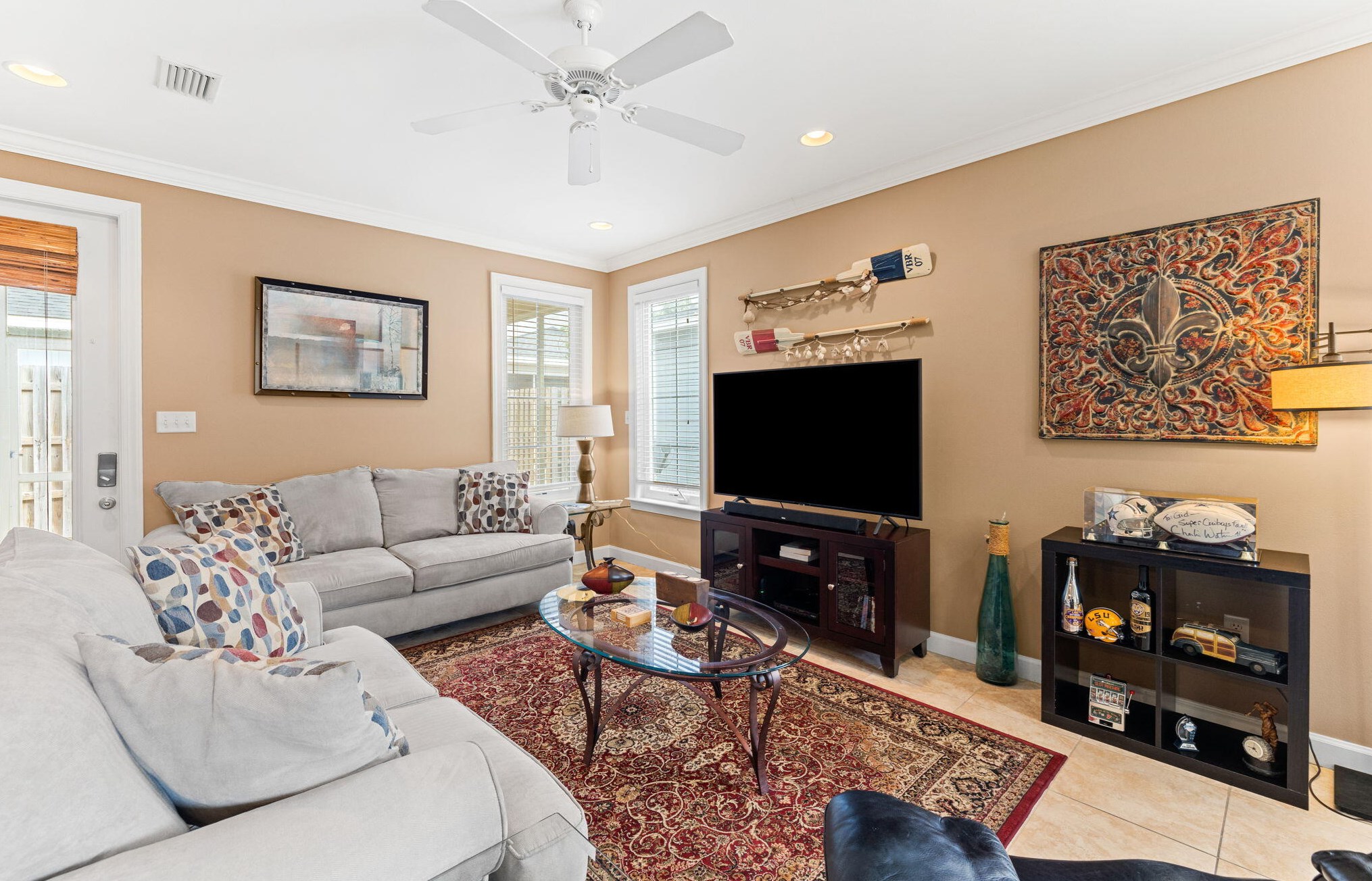 146 Zander Way, Santa Rosa Beach FL  32459-8563 exterior