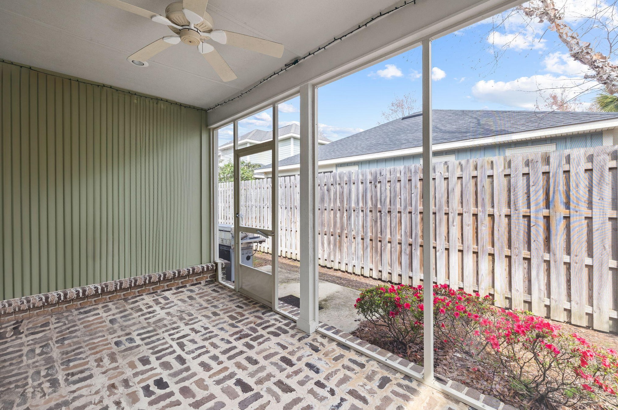 146 Zander Way, Santa Rosa Beach FL  32459-8563 exterior