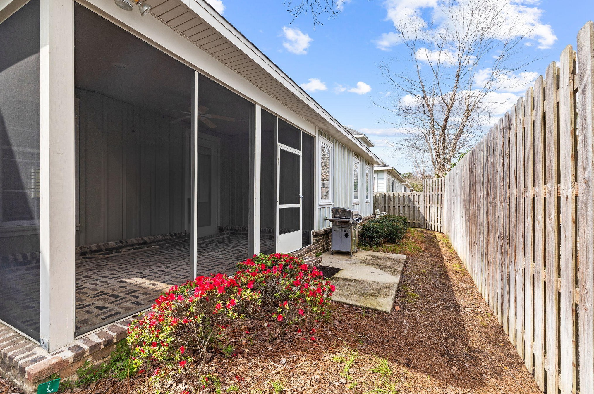 146 Zander Way, Santa Rosa Beach FL  32459-8563 exterior