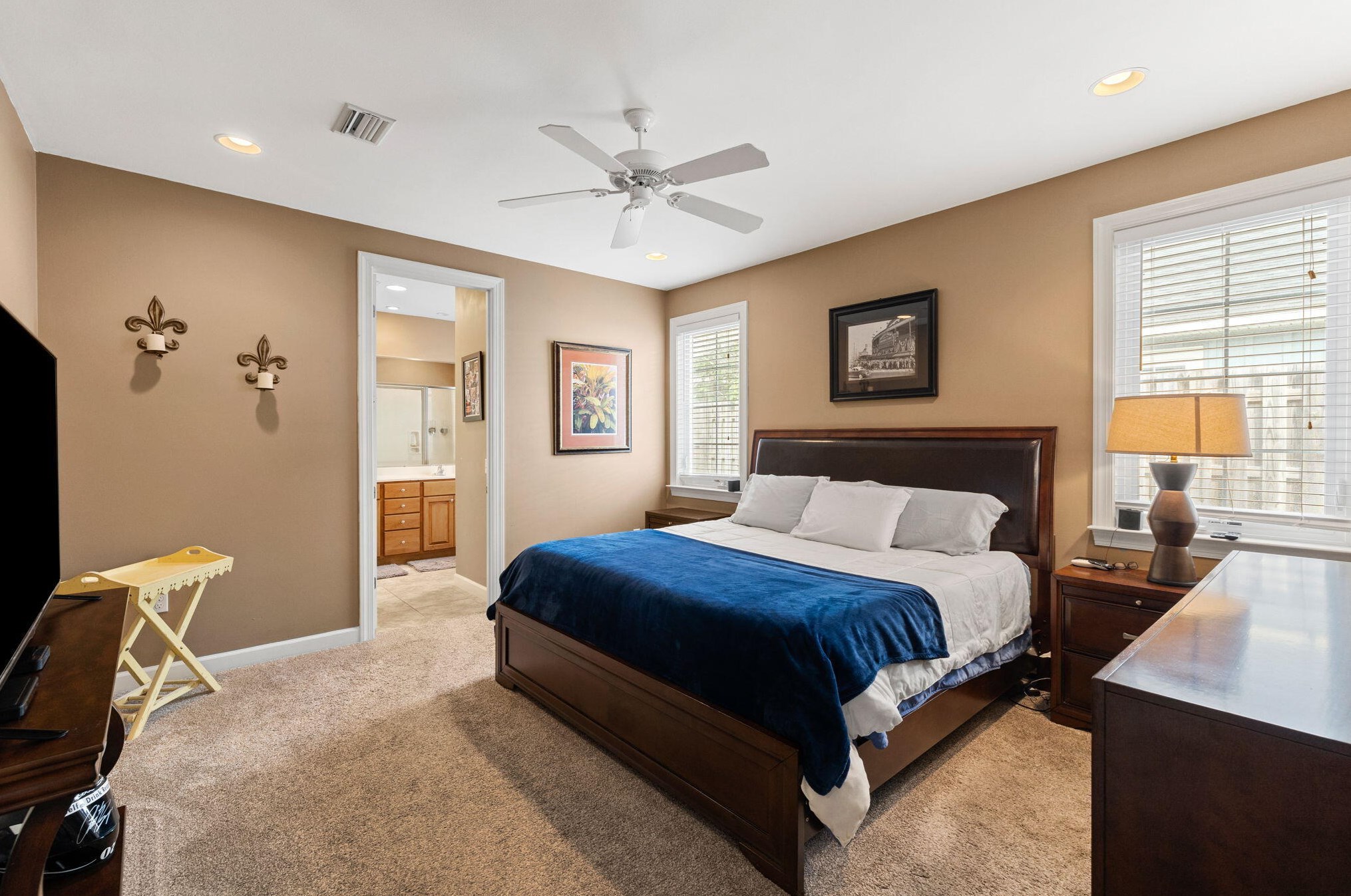 146 Zander Way, Santa Rosa Beach FL  32459-8563 exterior