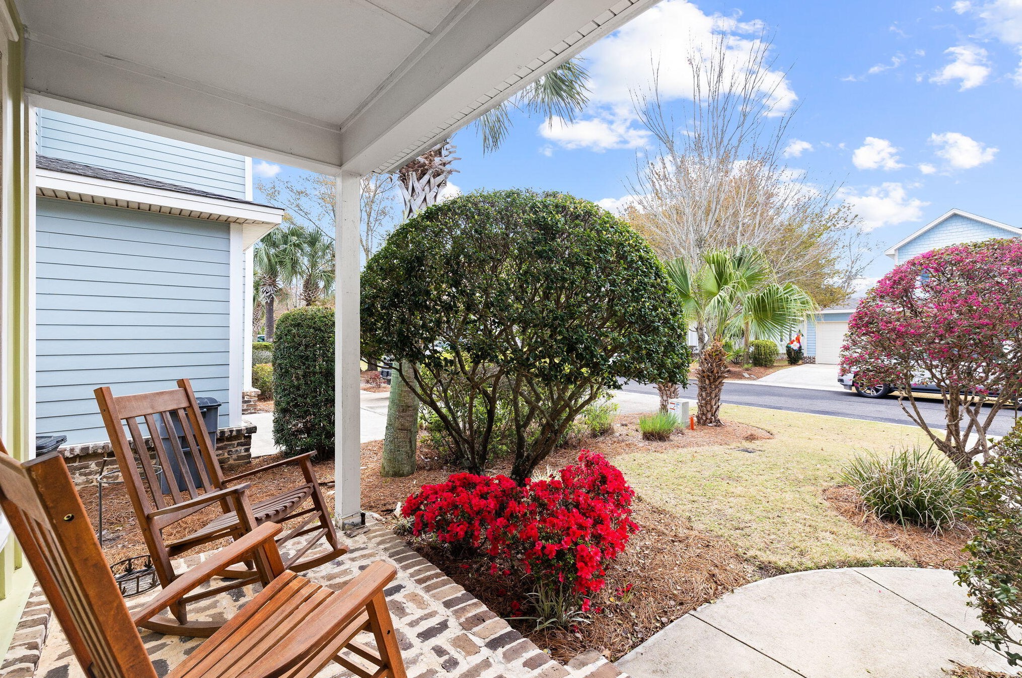 146 Zander Way, Santa Rosa Beach FL  32459-8563 exterior