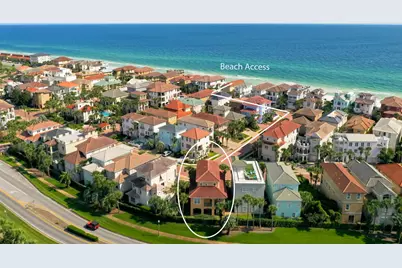 4828 Ocean Boulevard, Destin, FL 32541 - Photo 1