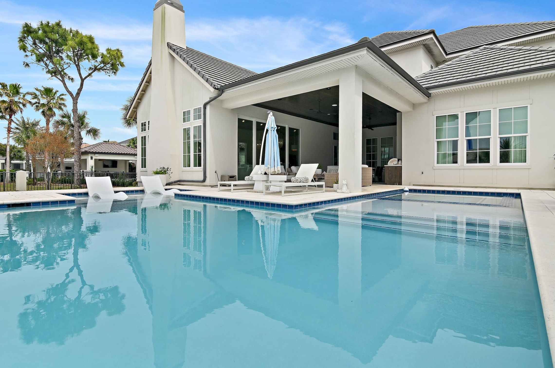 298 Corinthian Pl, Destin FL  32541-5333 exterior
