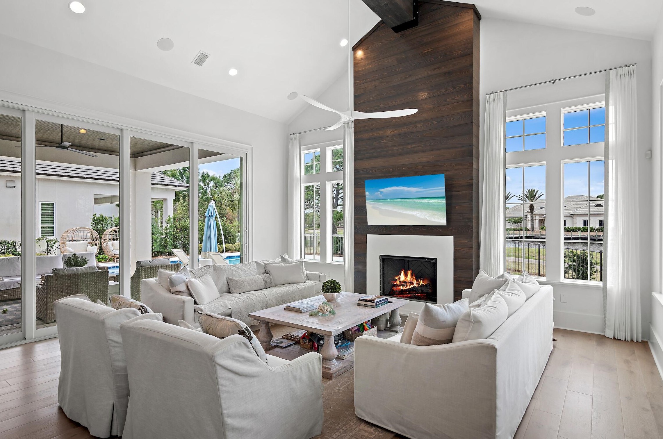 298 Corinthian Pl, Destin FL  32541-5333 exterior
