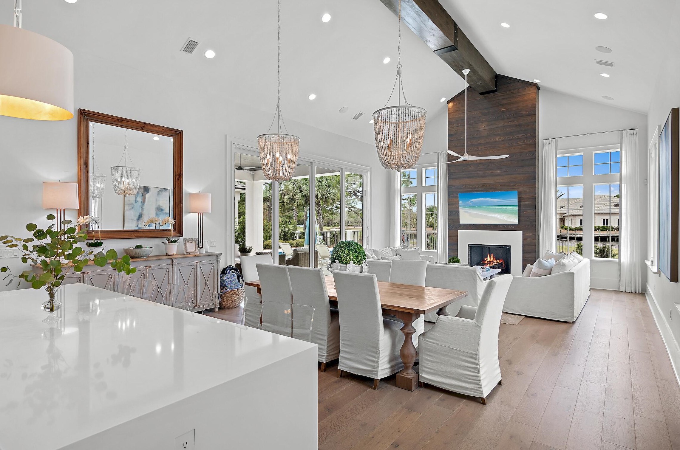 298 Corinthian Pl, Destin FL  32541-5333 exterior