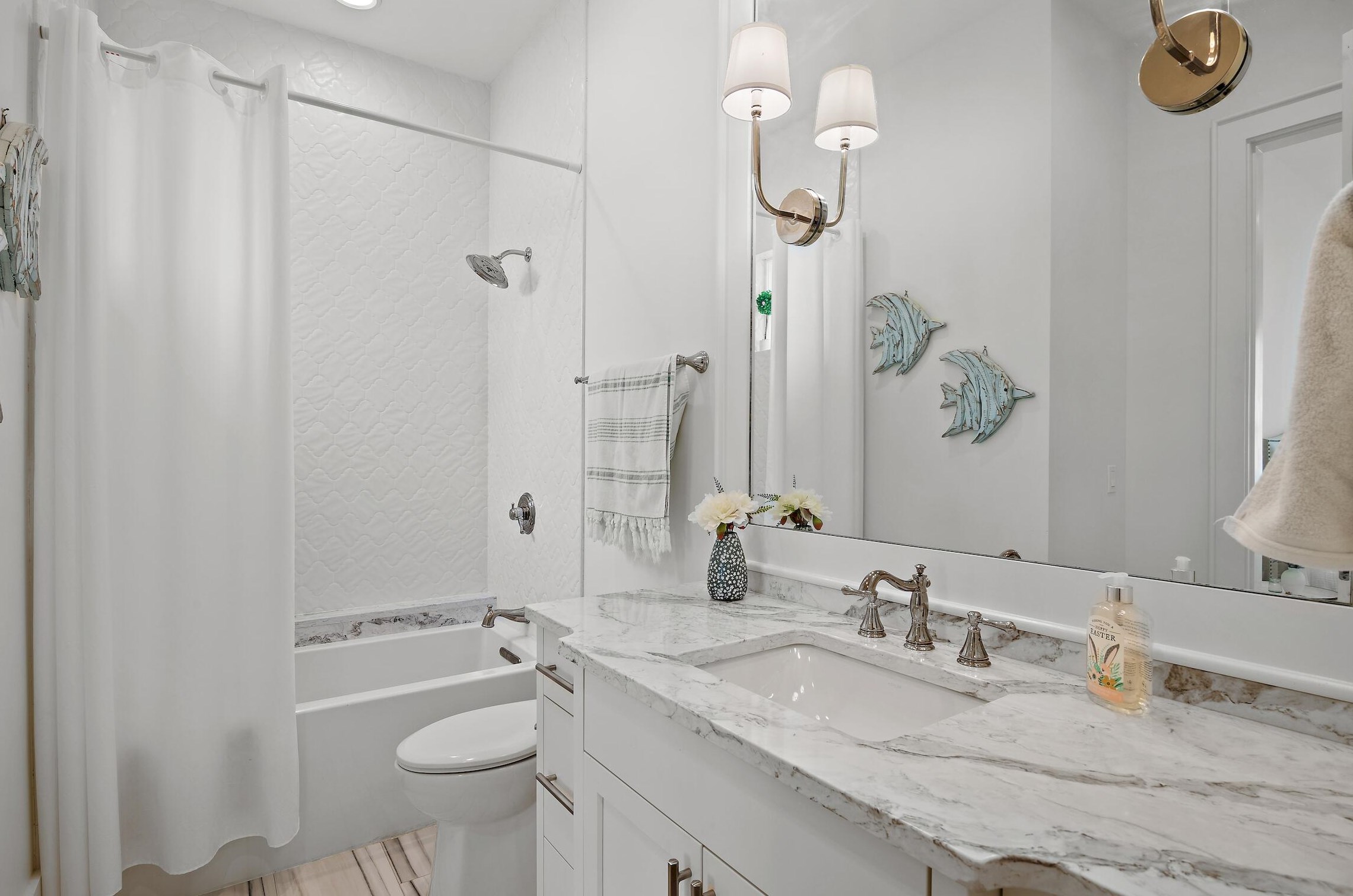 298 Corinthian Pl, Destin FL  32541-5333 exterior