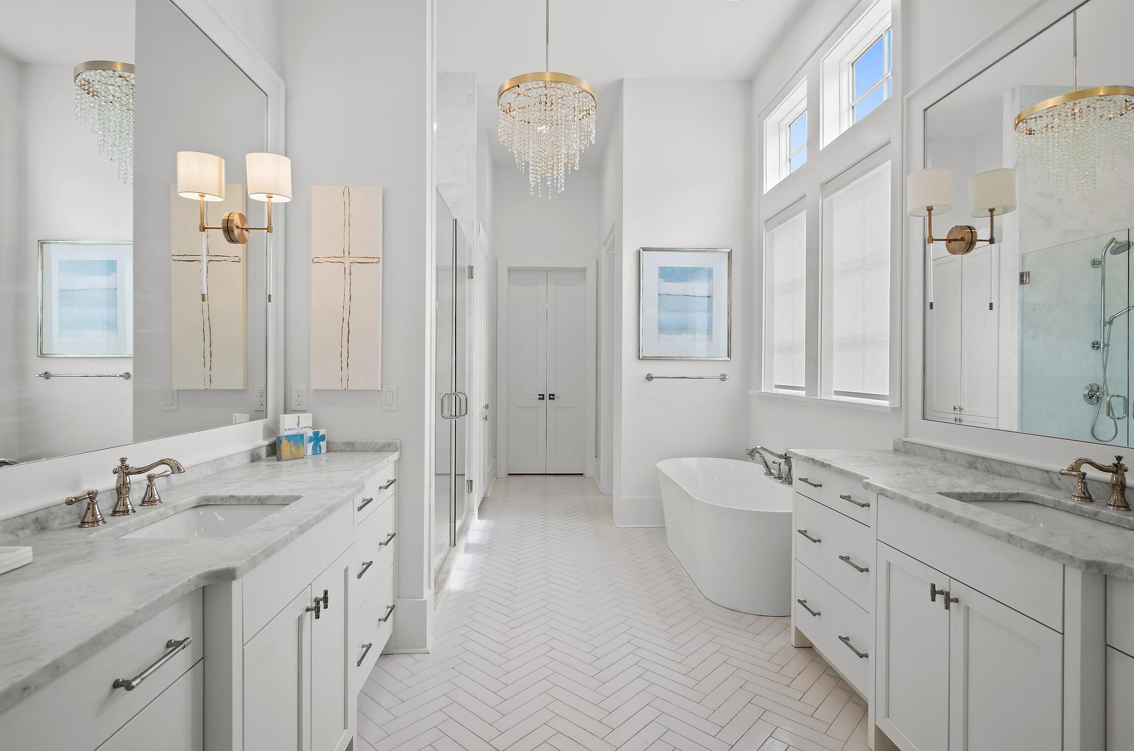 298 Corinthian Pl, Destin FL  32541-5333 exterior