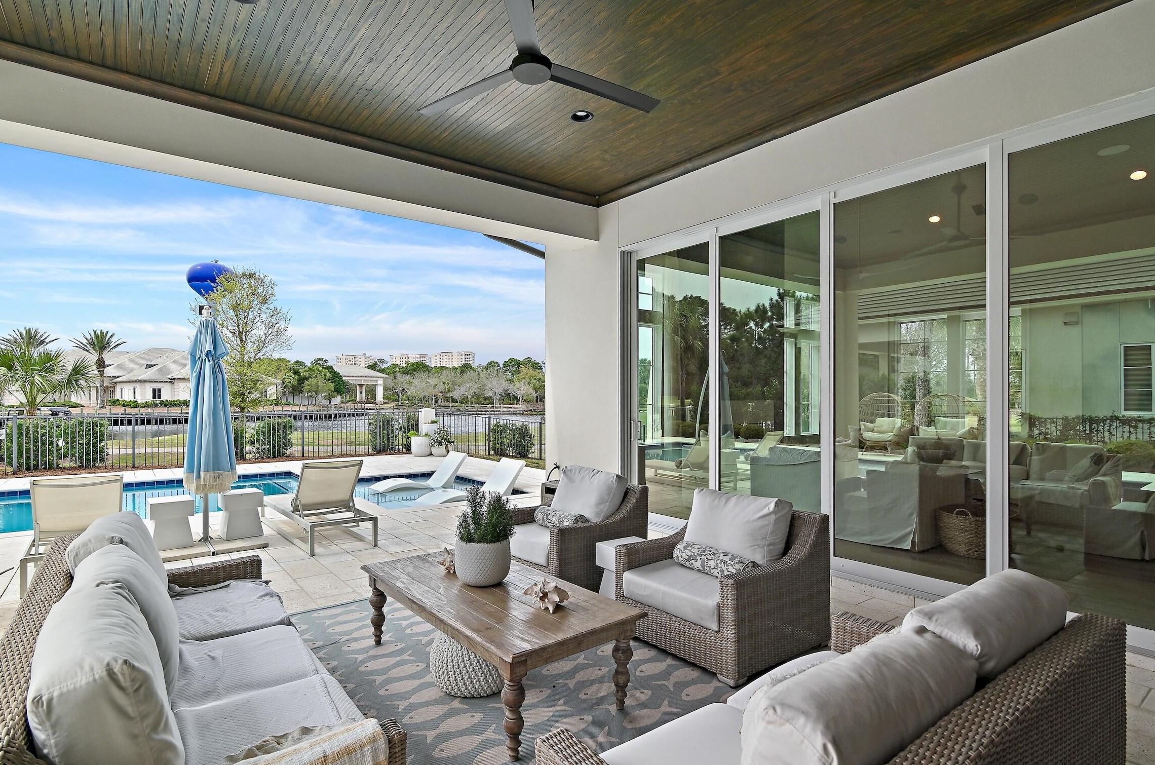 298 Corinthian Pl, Destin FL  32541-5333 exterior