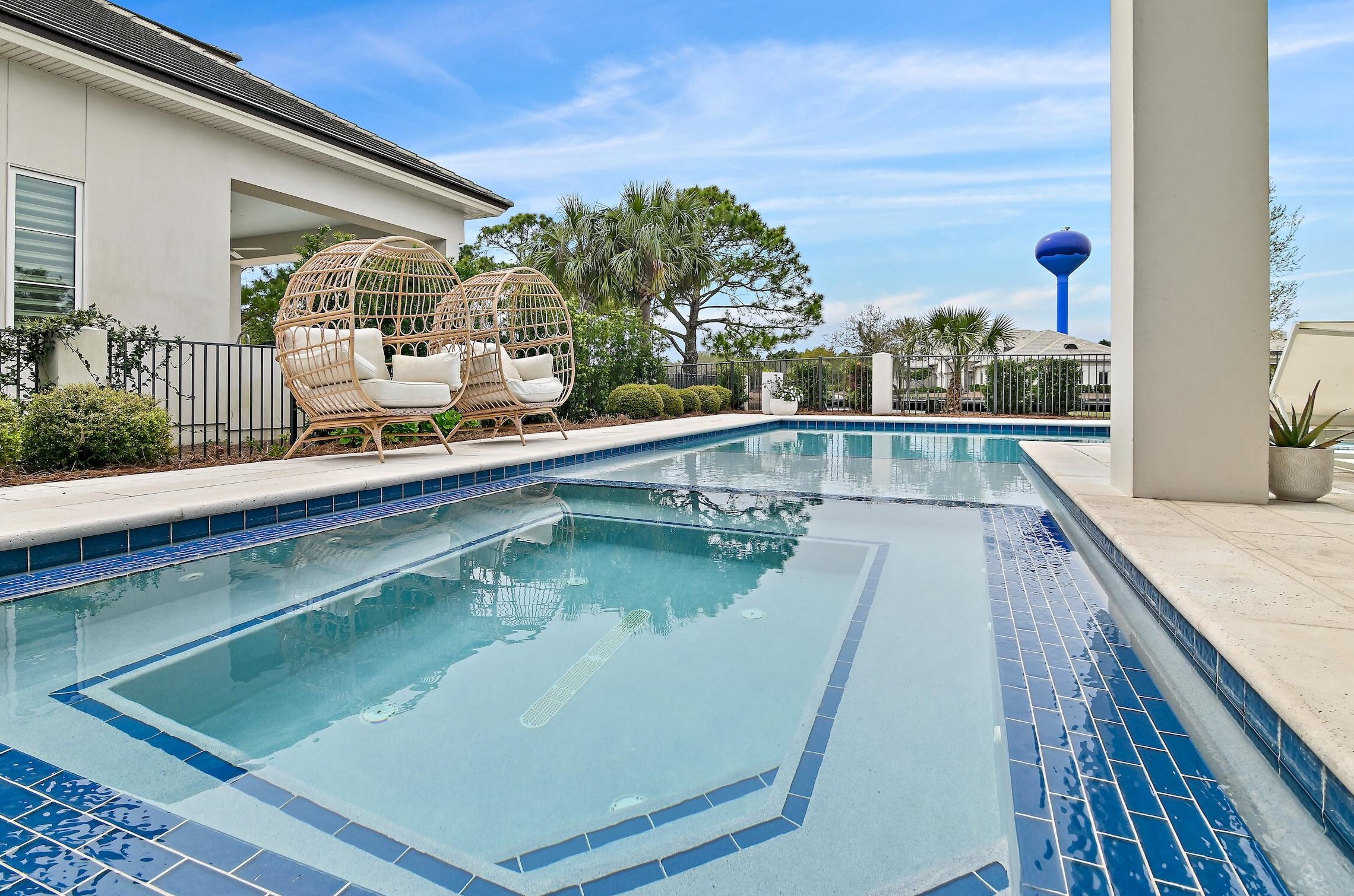 298 Corinthian Pl, Destin FL  32541-5333 exterior