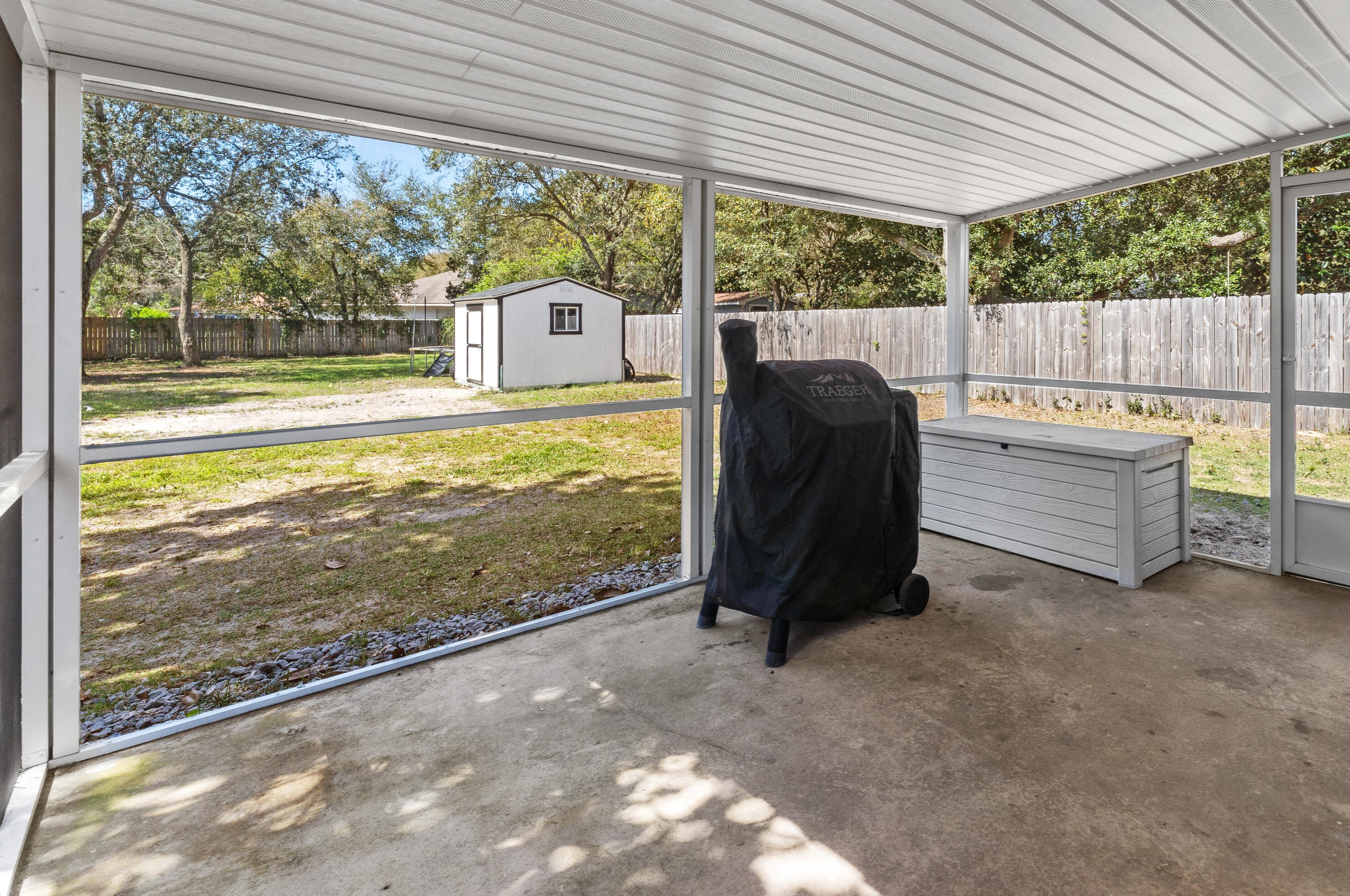 320 Kelly St, Destin FL  32541-1513 exterior