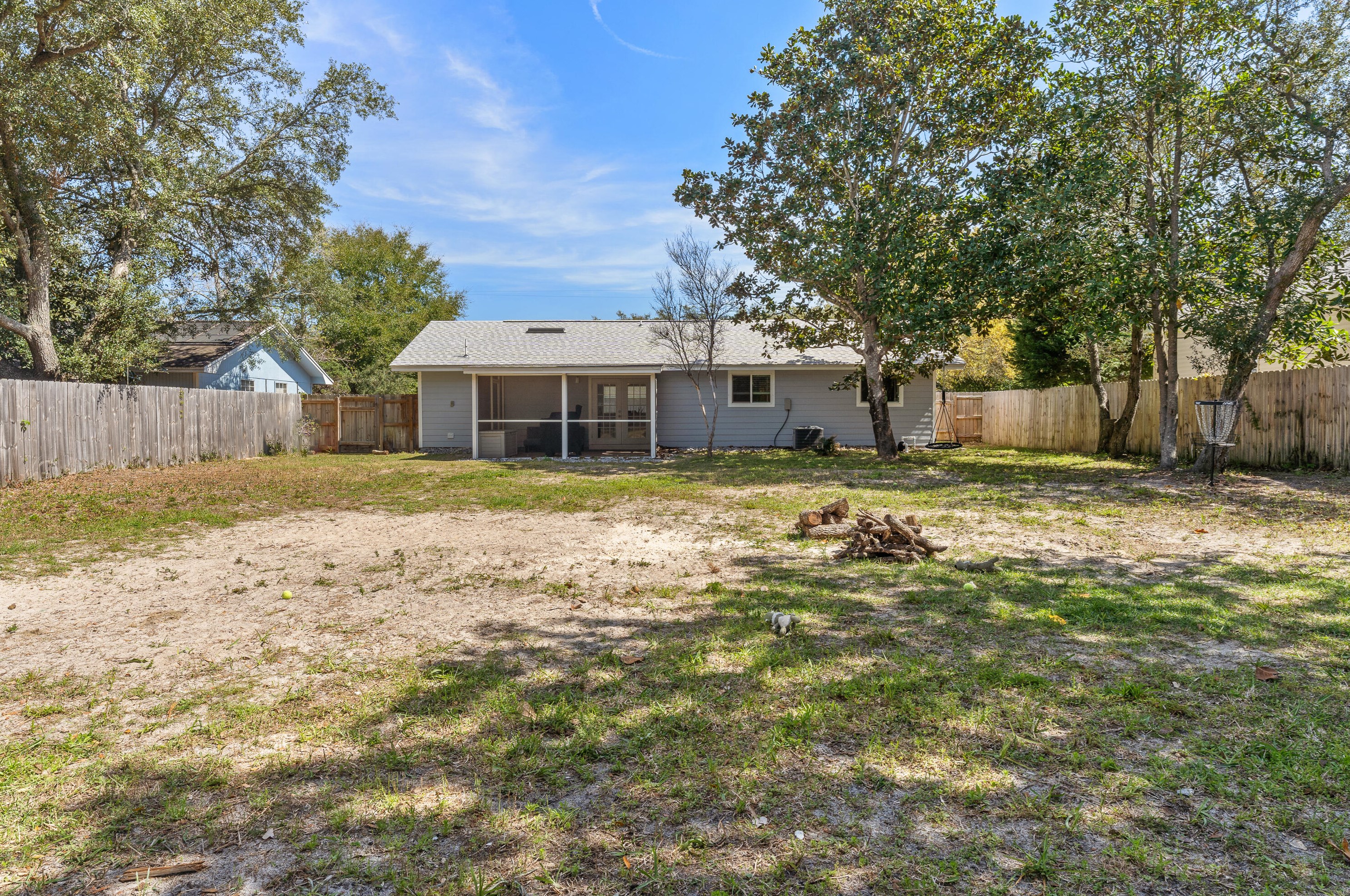 320 Kelly St, Destin FL  32541-1513 exterior