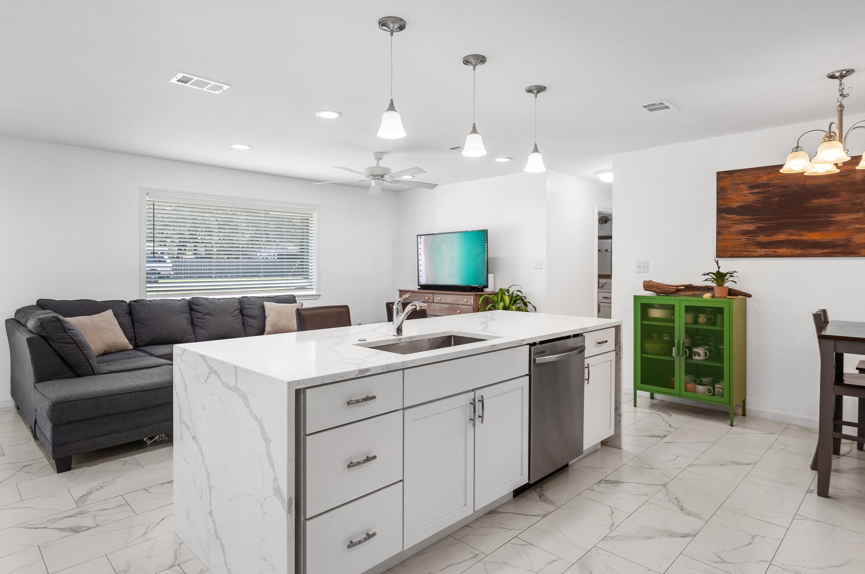 320 Kelly St, Destin FL  32541-1513 exterior