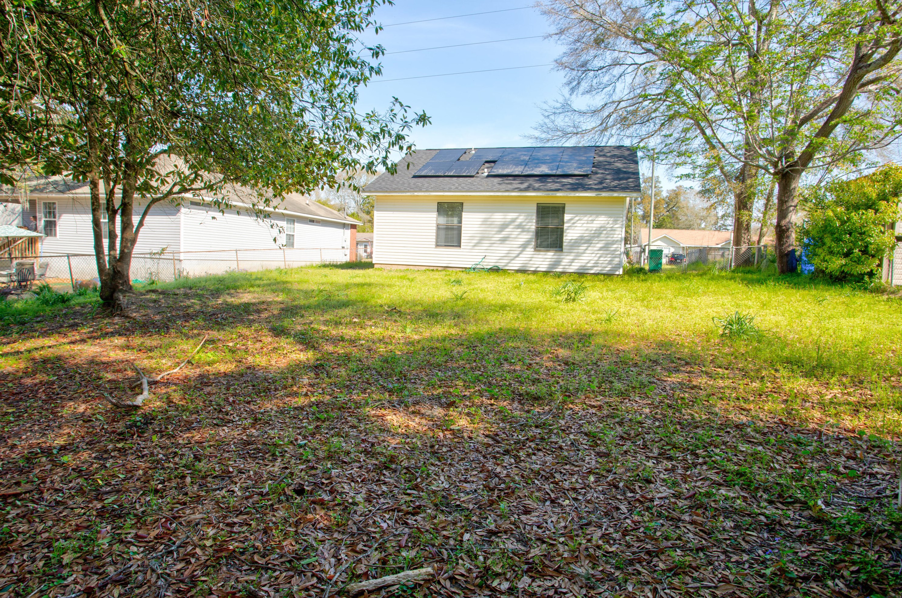 305 Nathey Ave, Niceville FL  32578-1931 exterior