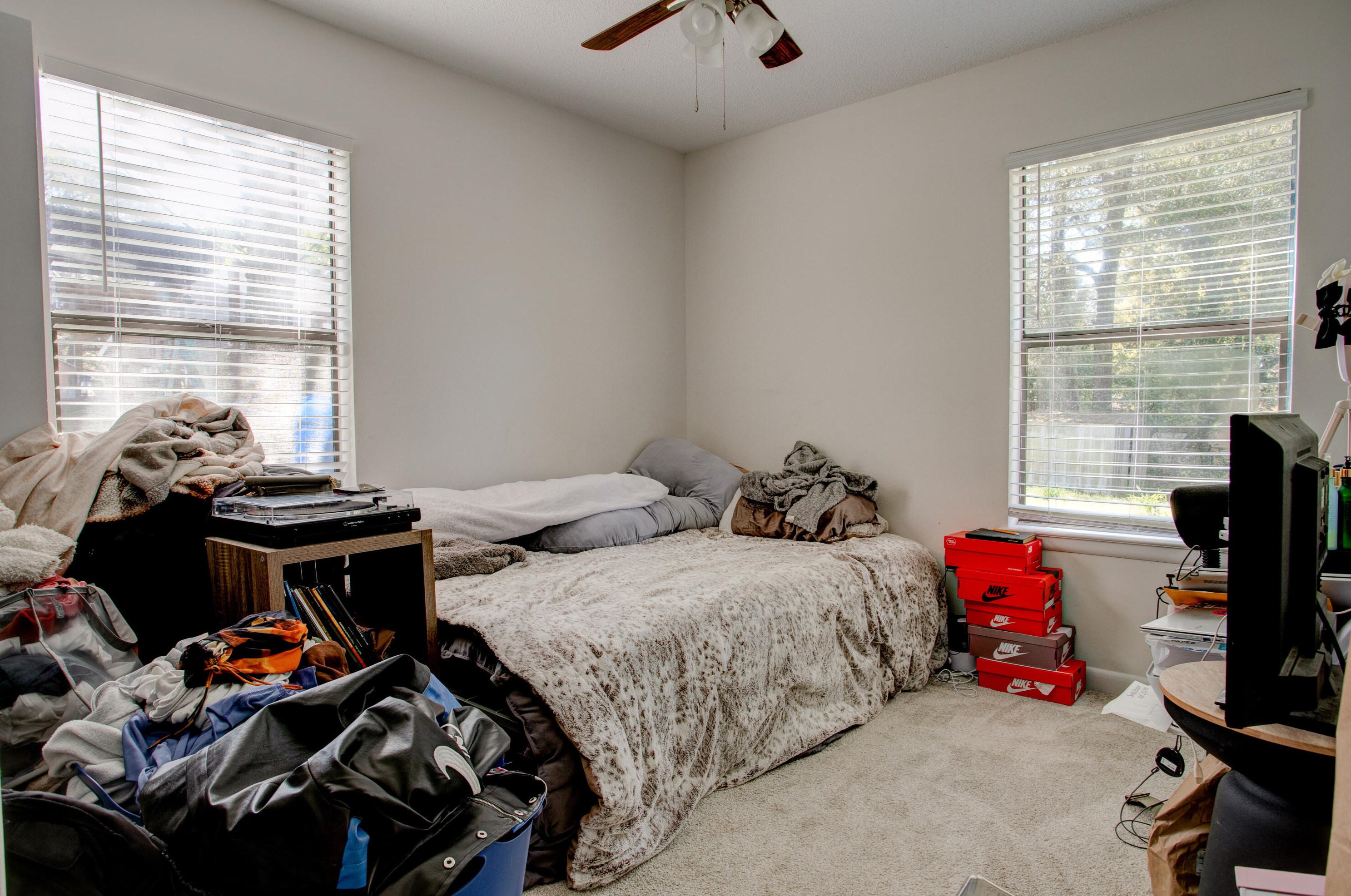 305 Nathey Ave, Niceville FL  32578-1931 exterior