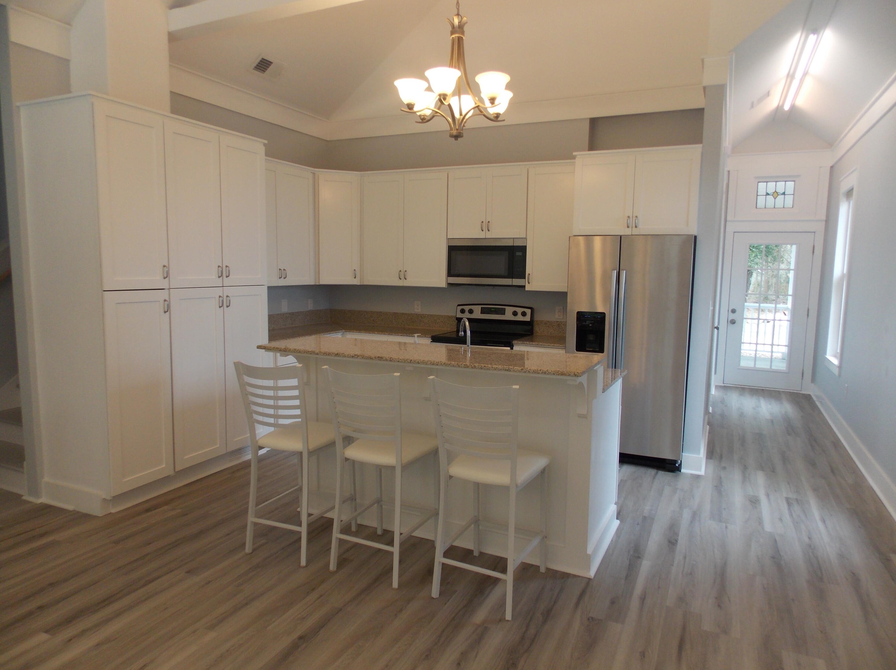 14 Sally Ln, Santa Rosa Beach FL  32459-3041 exterior