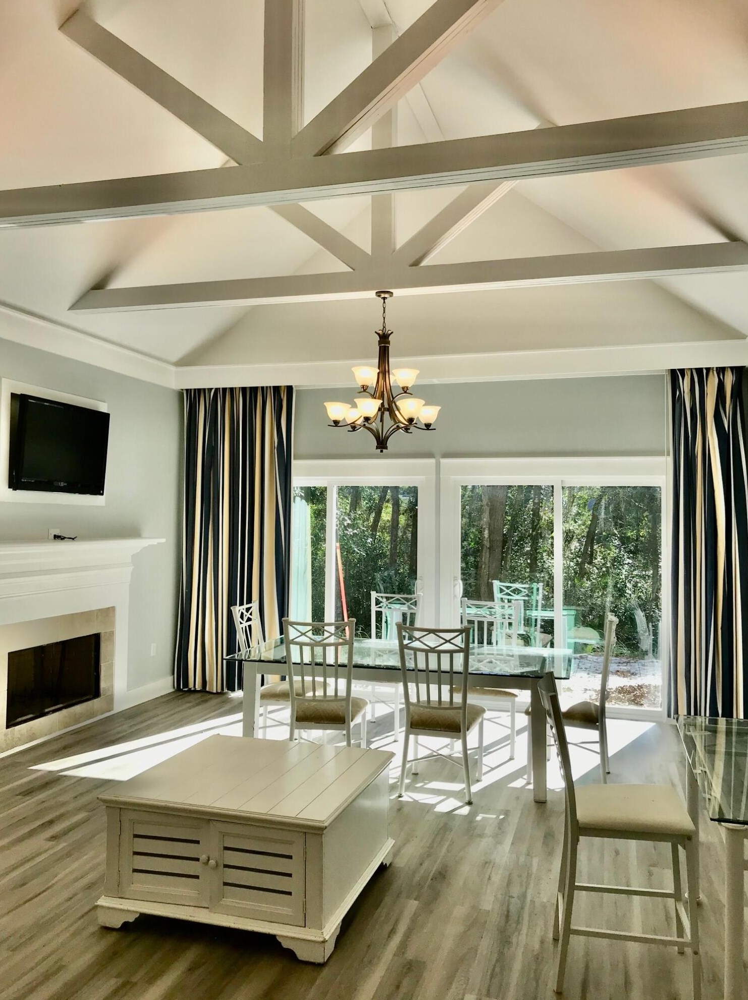 14 Sally Ln, Santa Rosa Beach FL  32459-3041 exterior