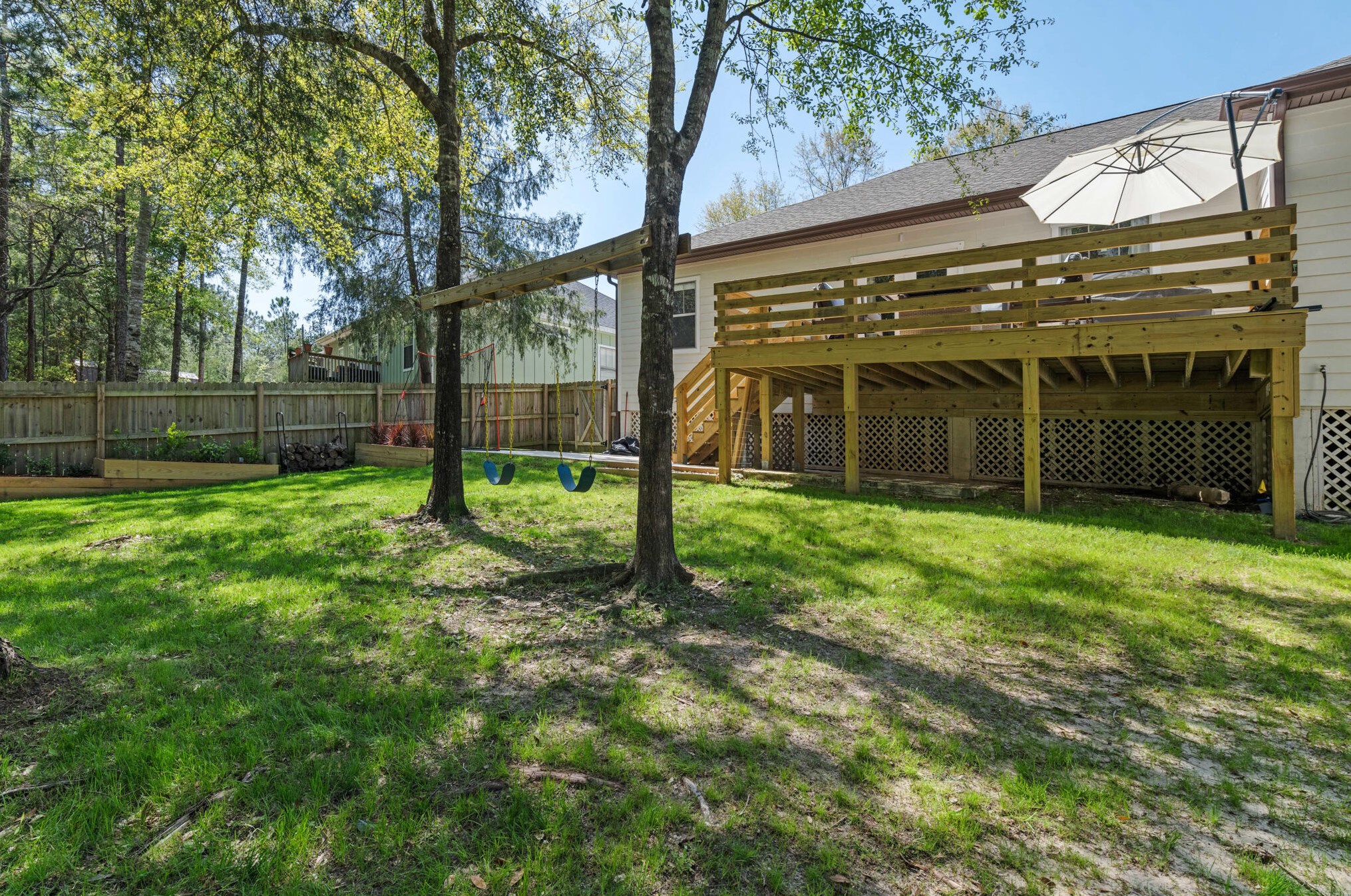 321 Key Lime Pl, Crestview FL  32536-2266 exterior