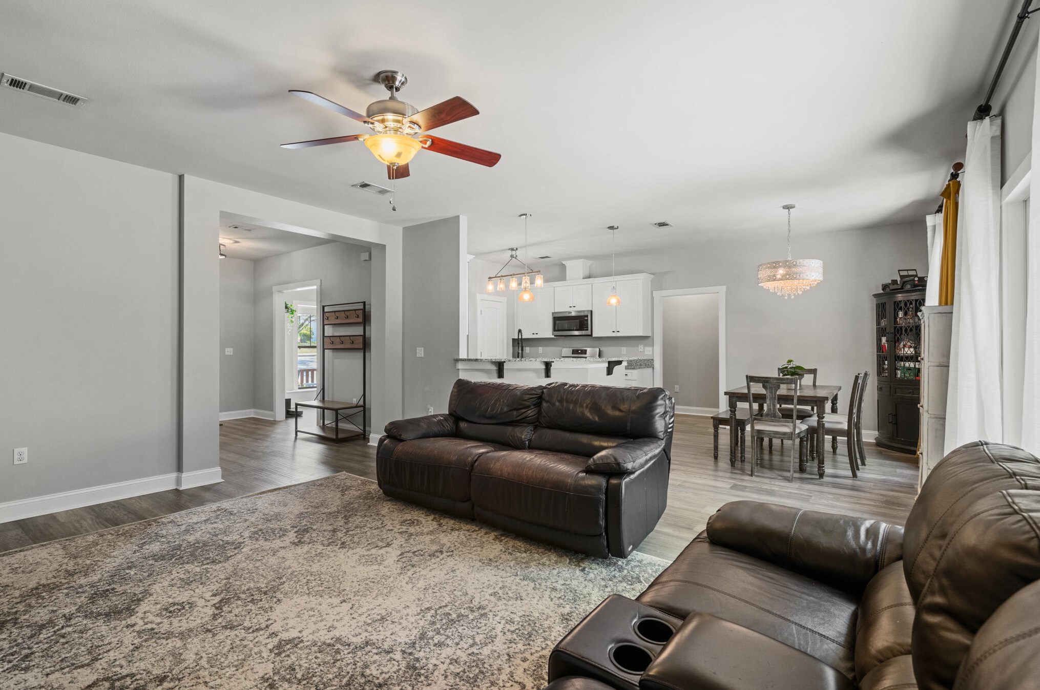 321 Key Lime Pl, Crestview FL  32536-2266 exterior