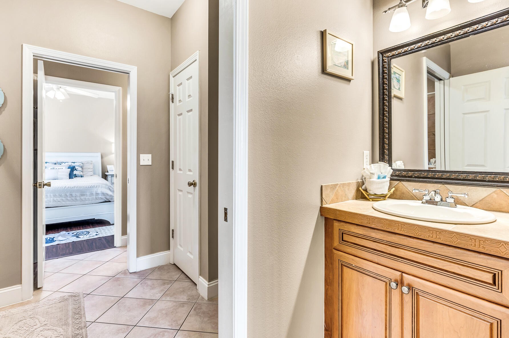 4747 Papaya Park, Destin FL 32541-4788 exterior