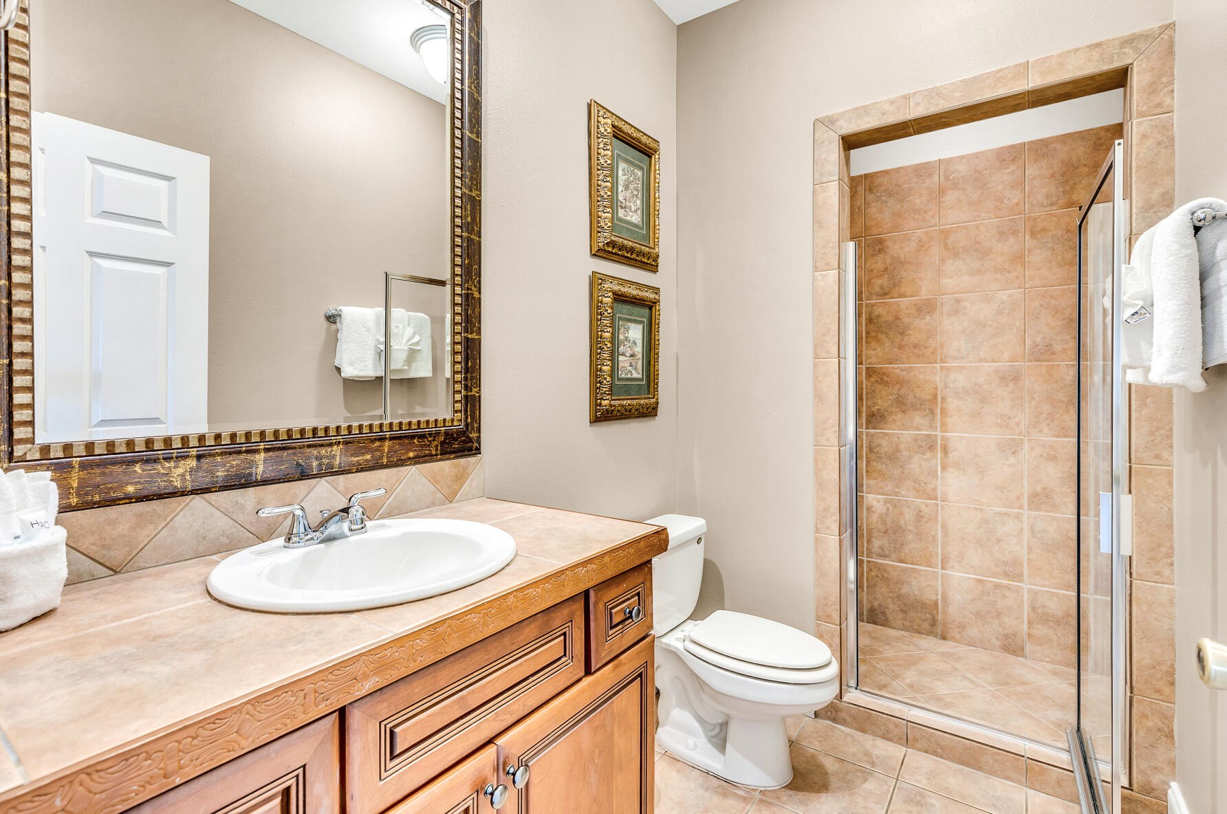 4747 Papaya Park, Destin FL 32541-4788 exterior