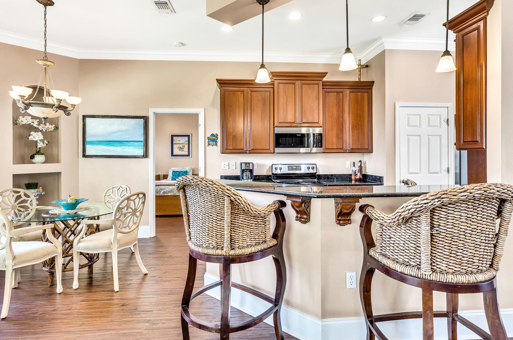 4747 Papaya Park, Destin FL 32541-4788 exterior