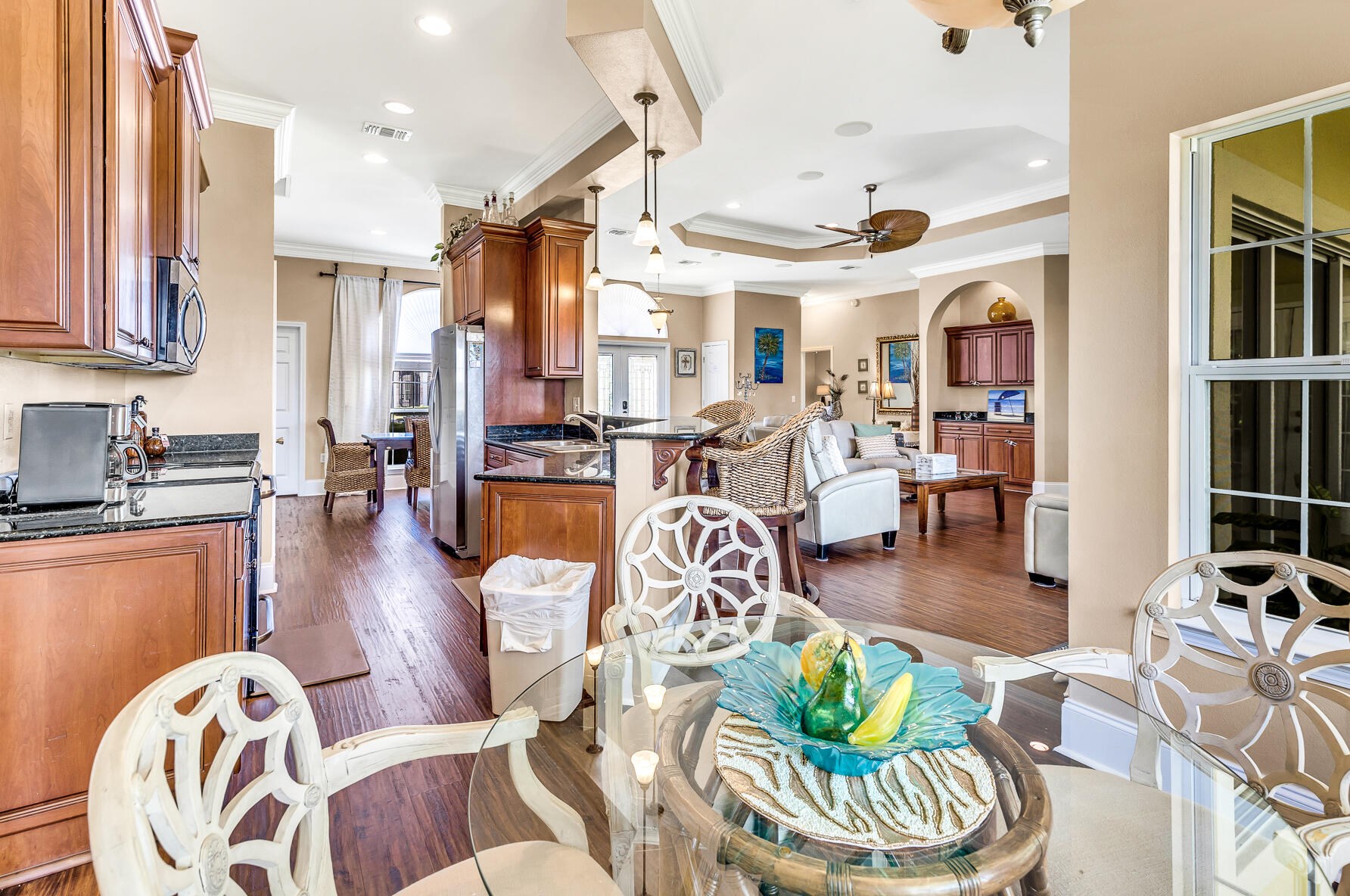 4747 Papaya Park, Destin FL 32541-4788 exterior