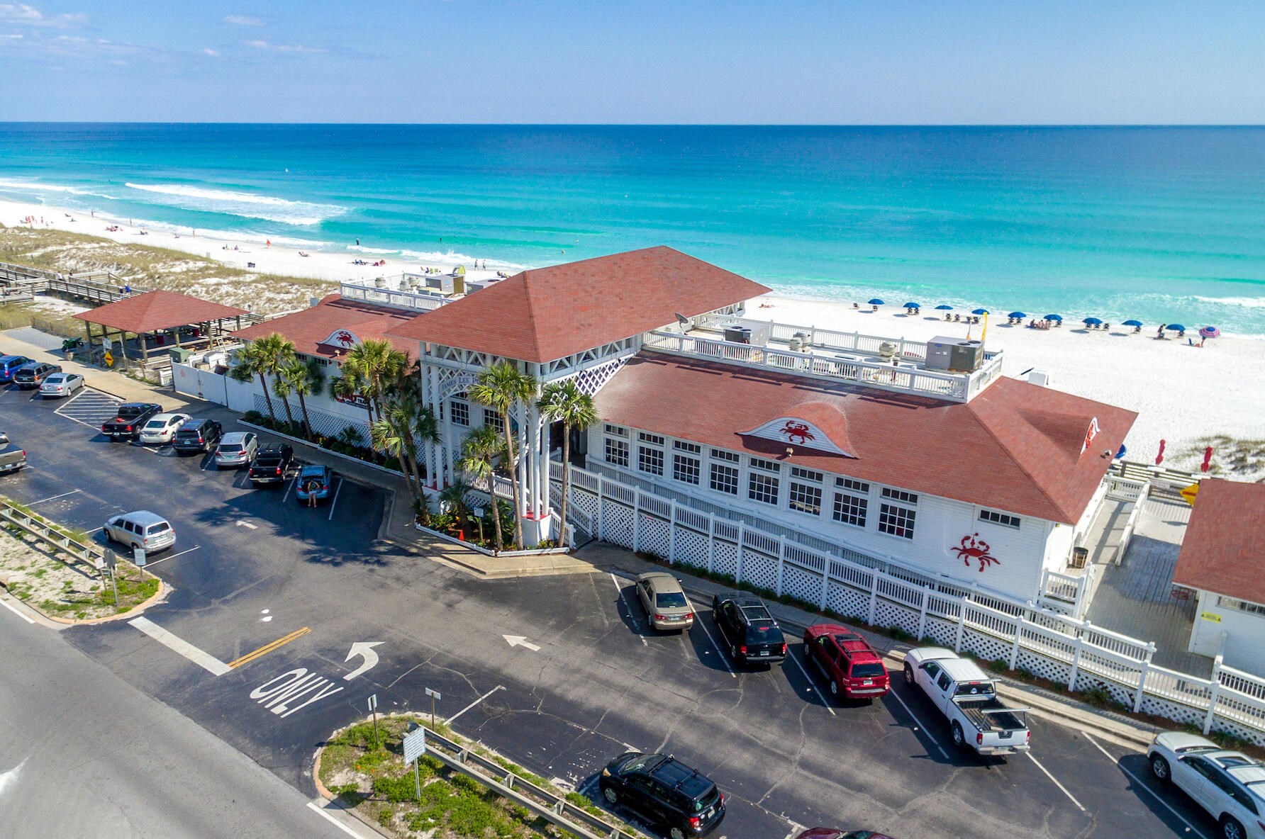 4747 Papaya Park, Destin FL 32541-4788 exterior