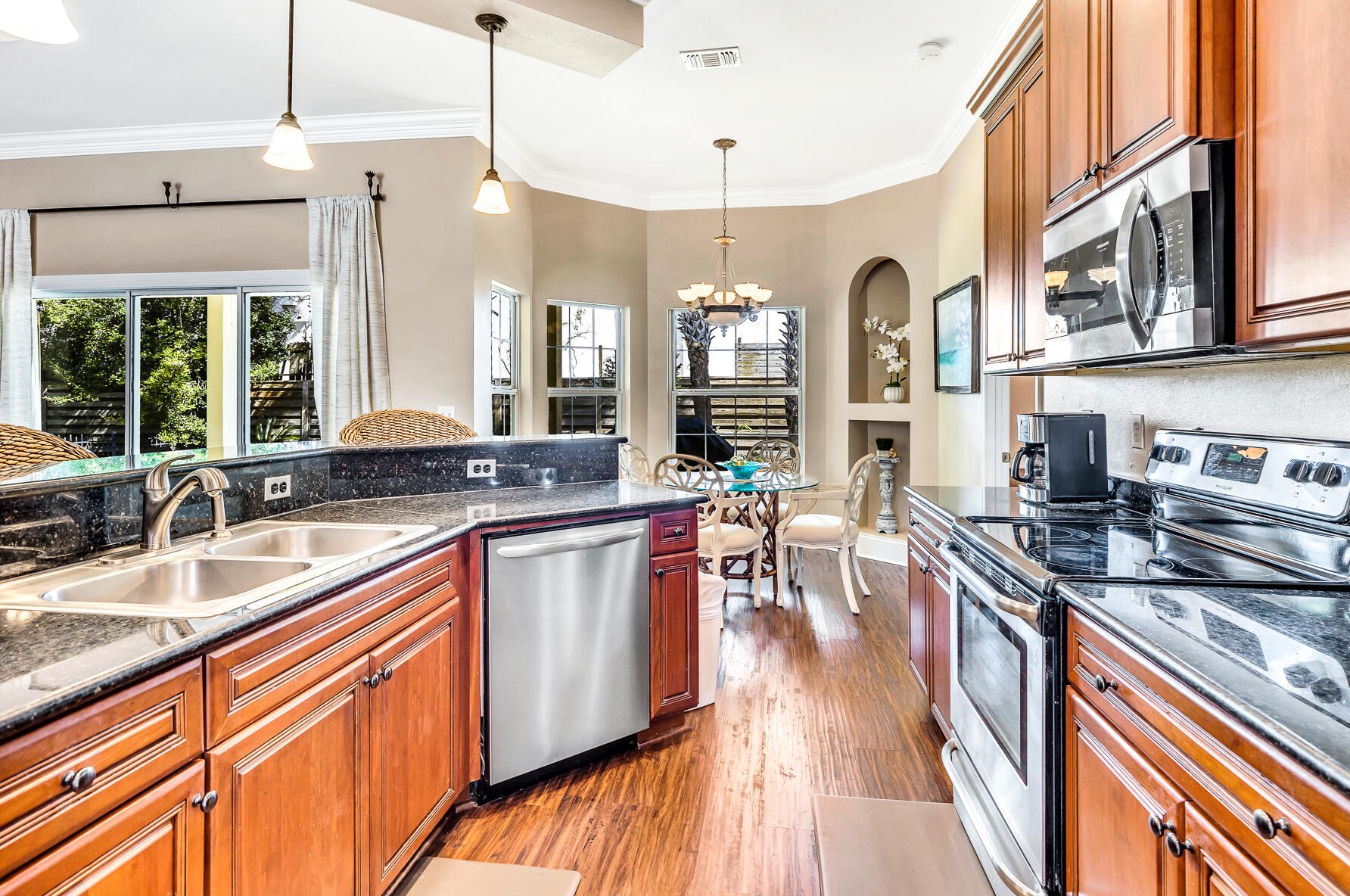 4747 Papaya Park, Destin FL 32541-4788 exterior