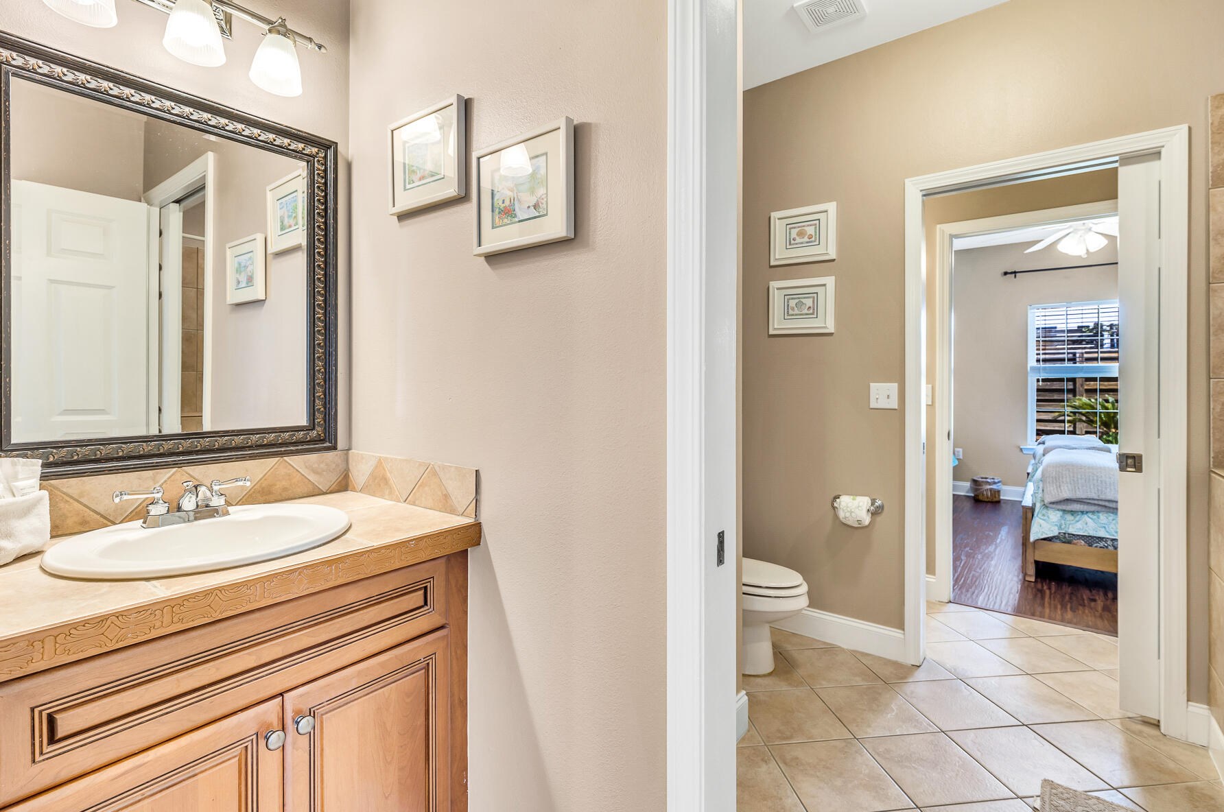 4747 Papaya Park, Destin FL 32541-4788 exterior