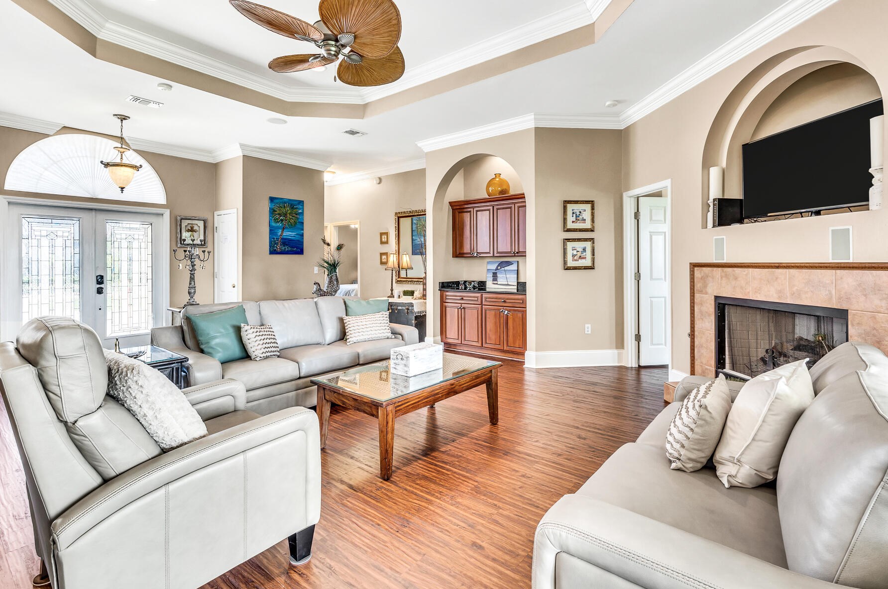 4747 Papaya Park, Destin FL 32541-4788 exterior