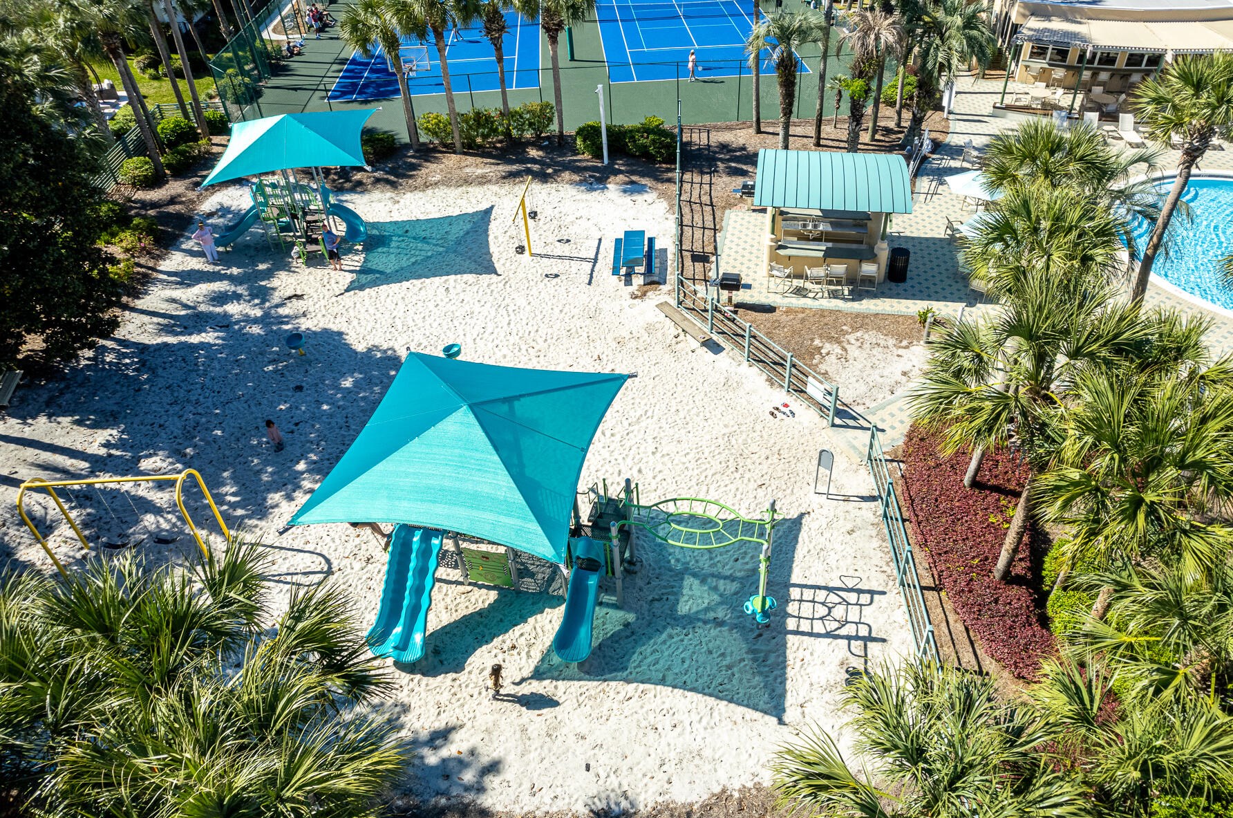 4747 Papaya Park, Destin FL 32541-4788 exterior