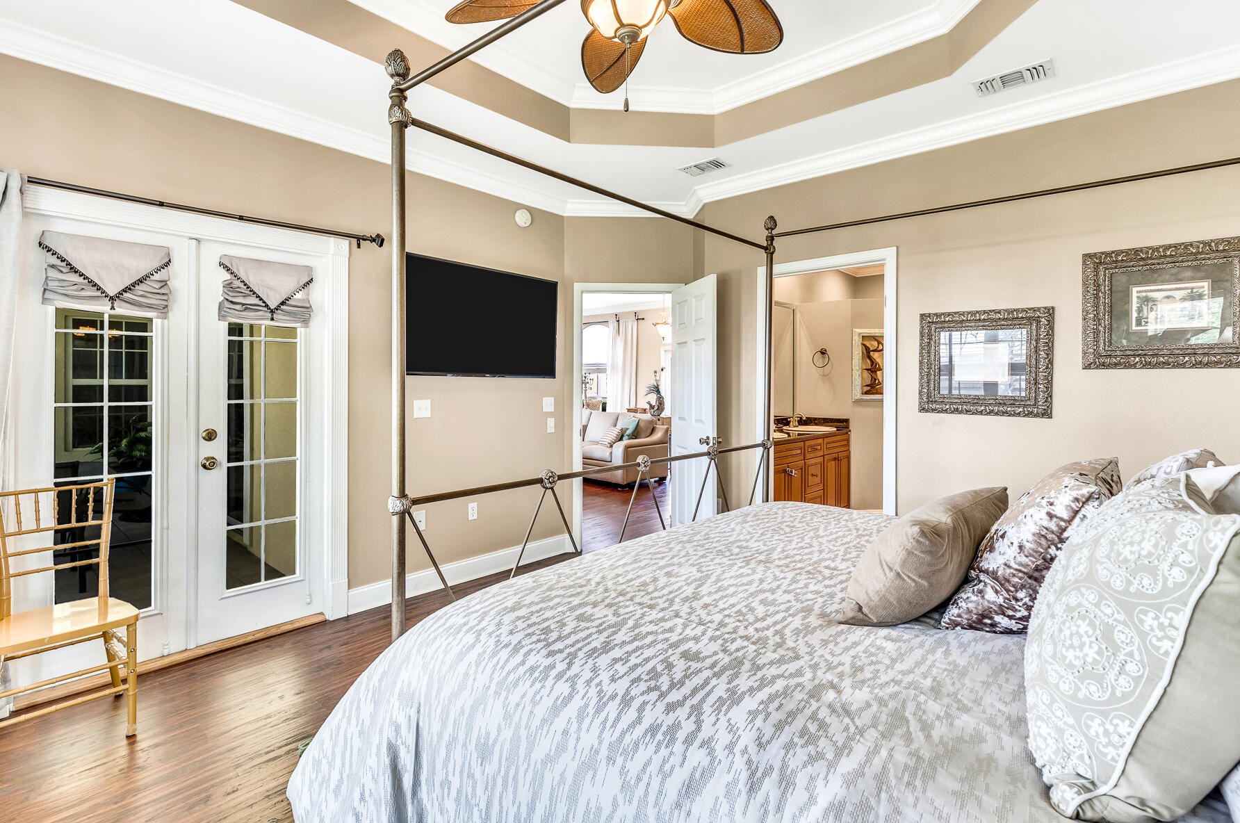 4747 Papaya Park, Destin FL 32541-4788 exterior