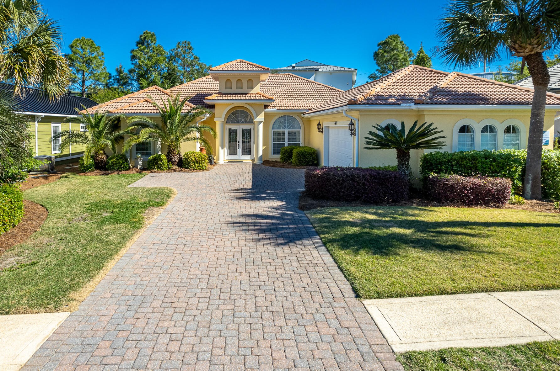 4747 Papaya Park, Destin FL 32541-4788 exterior