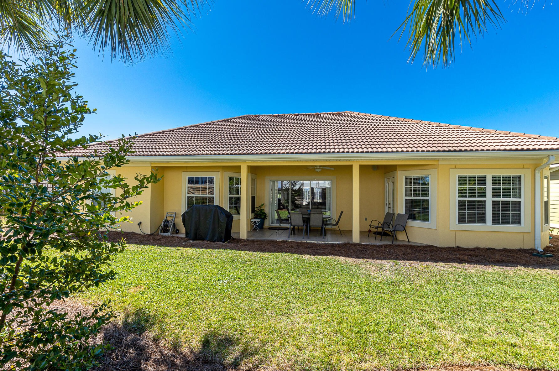 4747 Papaya Park, Destin FL 32541-4788 exterior