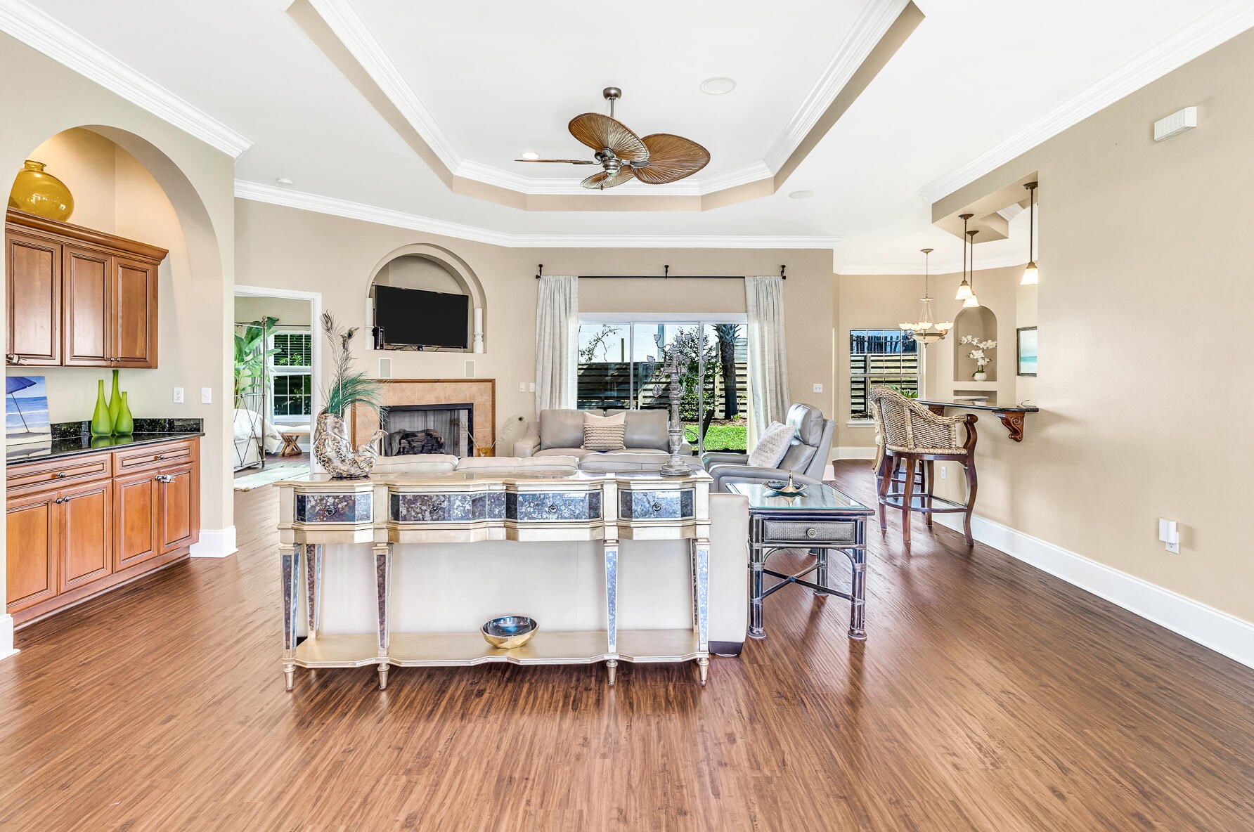 4747 Papaya Park, Destin FL 32541-4788 exterior