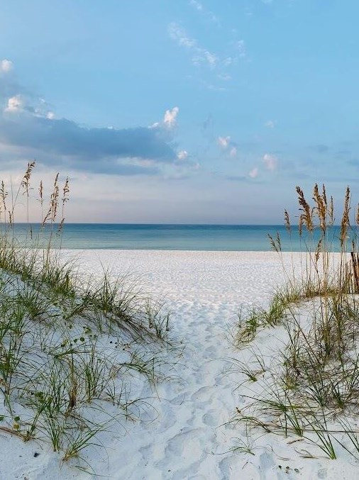 129 Rue Martine, Destin FL 32550-4908 exterior