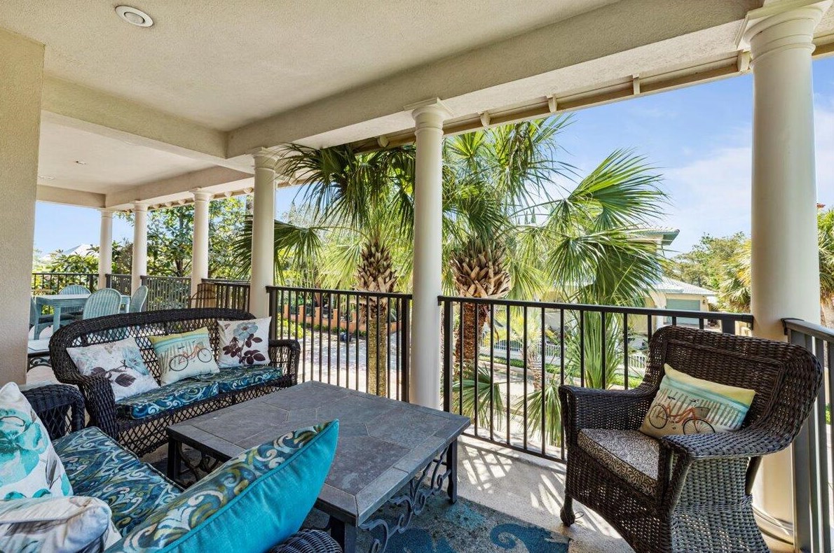 129 Rue Martine, Destin FL 32550-4908 exterior