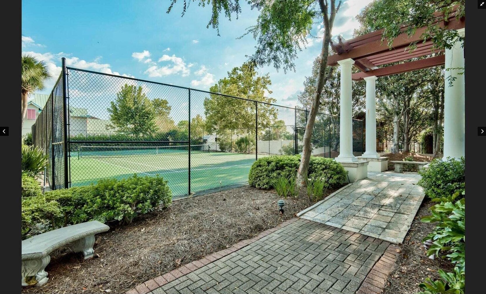 129 Rue Martine, Destin FL 32550-4908 exterior