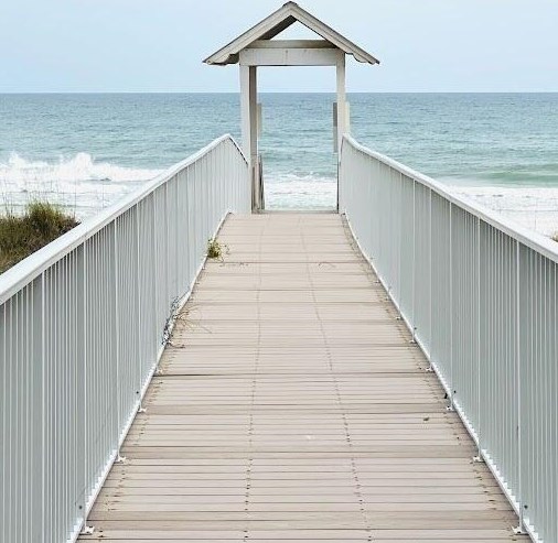 129 Rue Martine, Destin FL 32550-4908 exterior